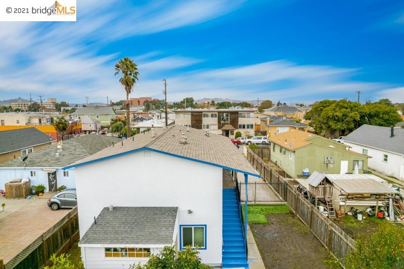 532 21st St, RICHMOND, California 94801, ,Comm Ri Multi-units 5+,For Sale,21st St,40973404