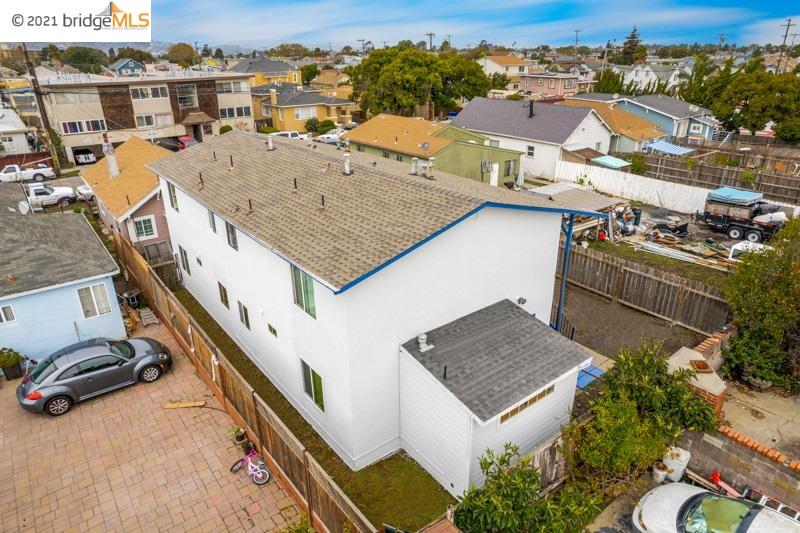532 21st St, RICHMOND, California 94801, ,Comm Ri Multi-units 5+,For Sale,21st St,40973404