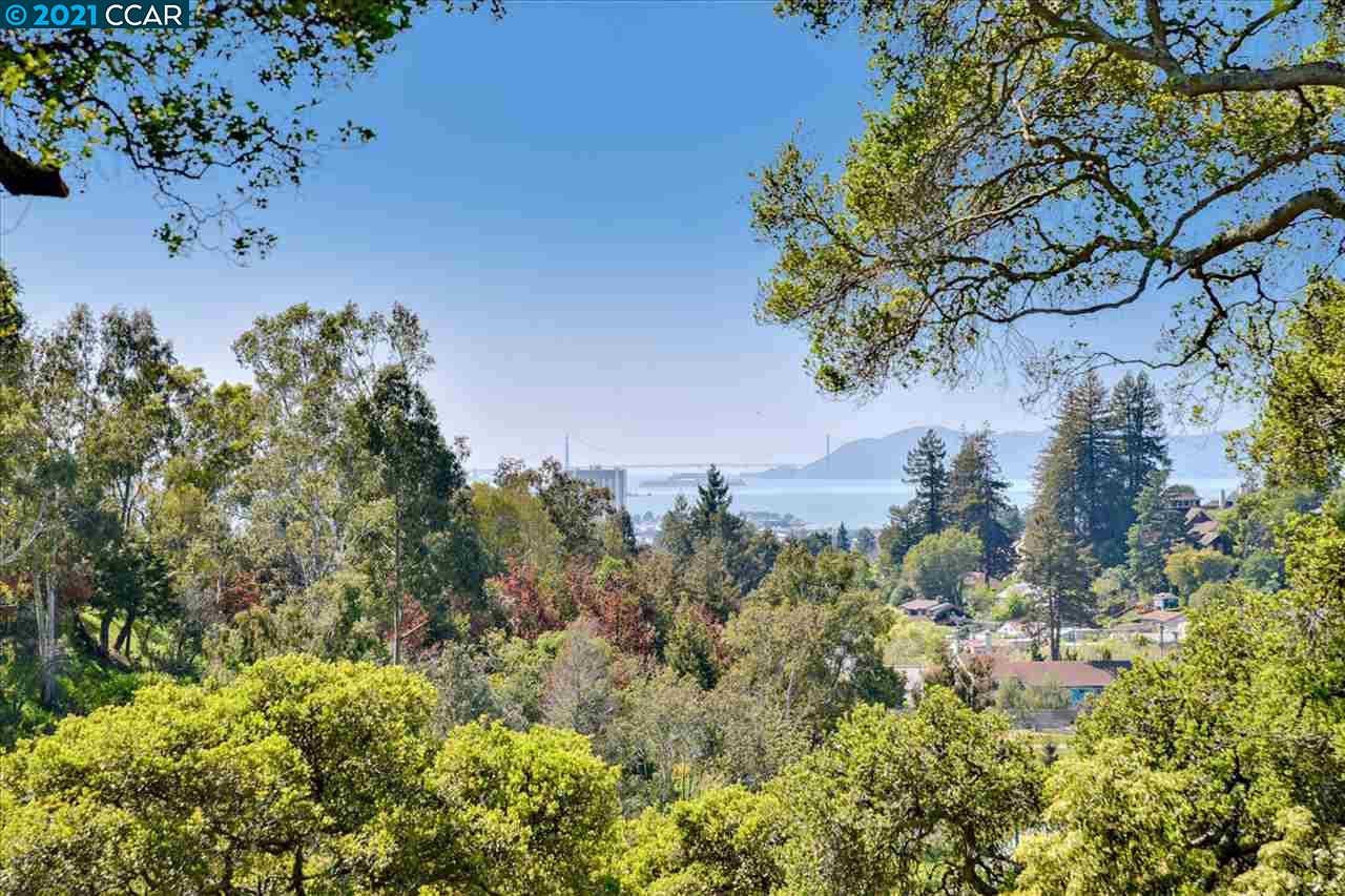 0 Roble Road, OAKLAND, California 94618, ,Lots And Land,For Sale,Roble Road,40973292
