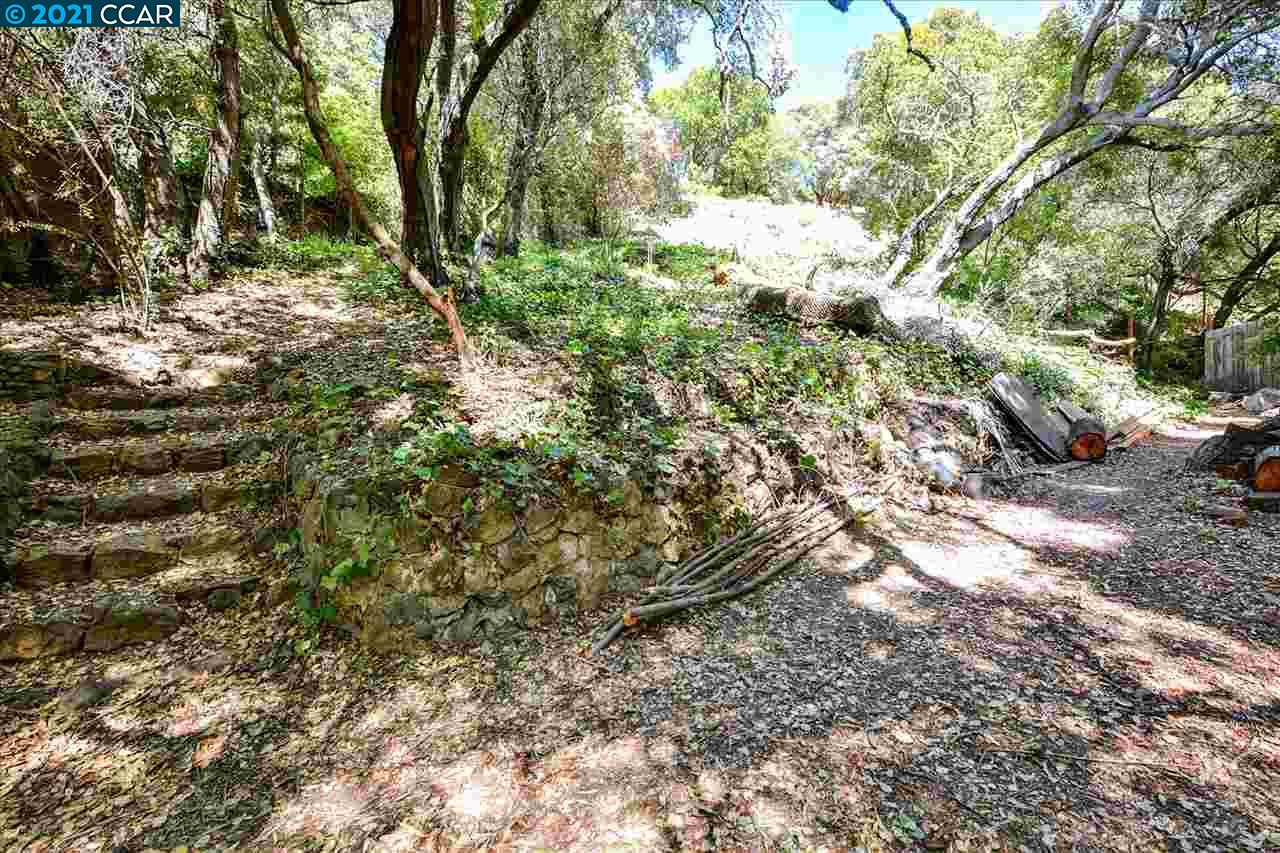 0 Roble Road, OAKLAND, California 94618, ,Lots And Land,For Sale,Roble Road,40973292