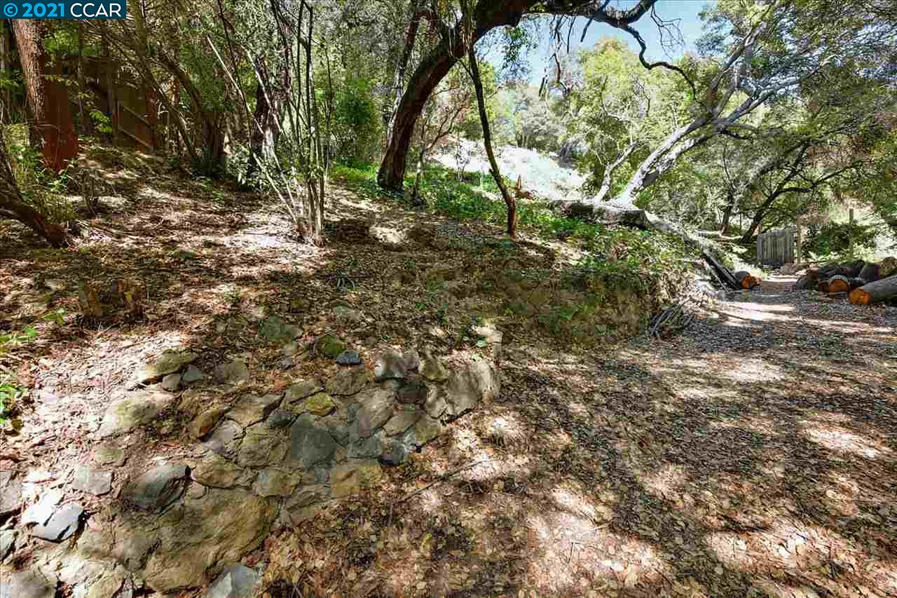 0 Roble Road, OAKLAND, California 94618, ,Lots And Land,For Sale,Roble Road,40973292