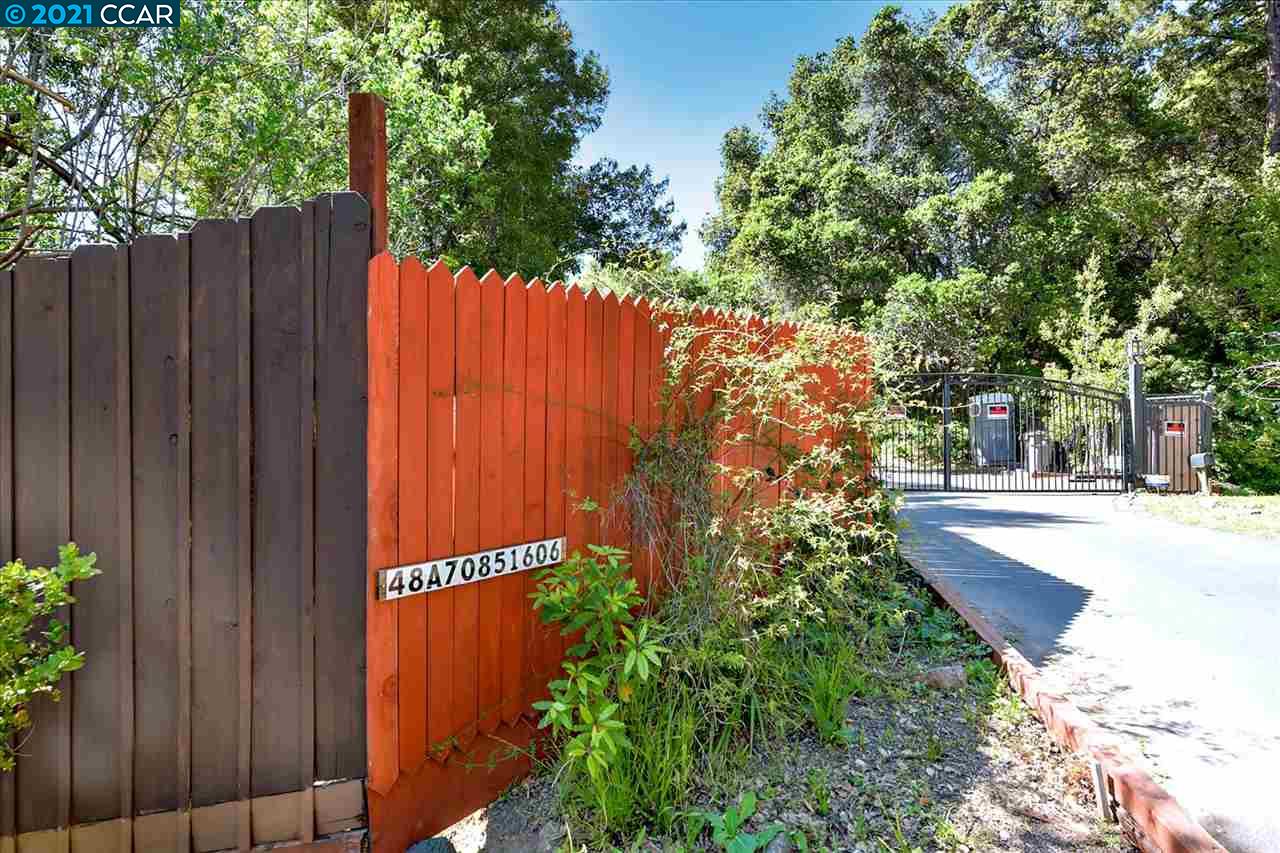 0 Roble Road, OAKLAND, California 94618, ,Lots And Land,For Sale,Roble Road,40973292