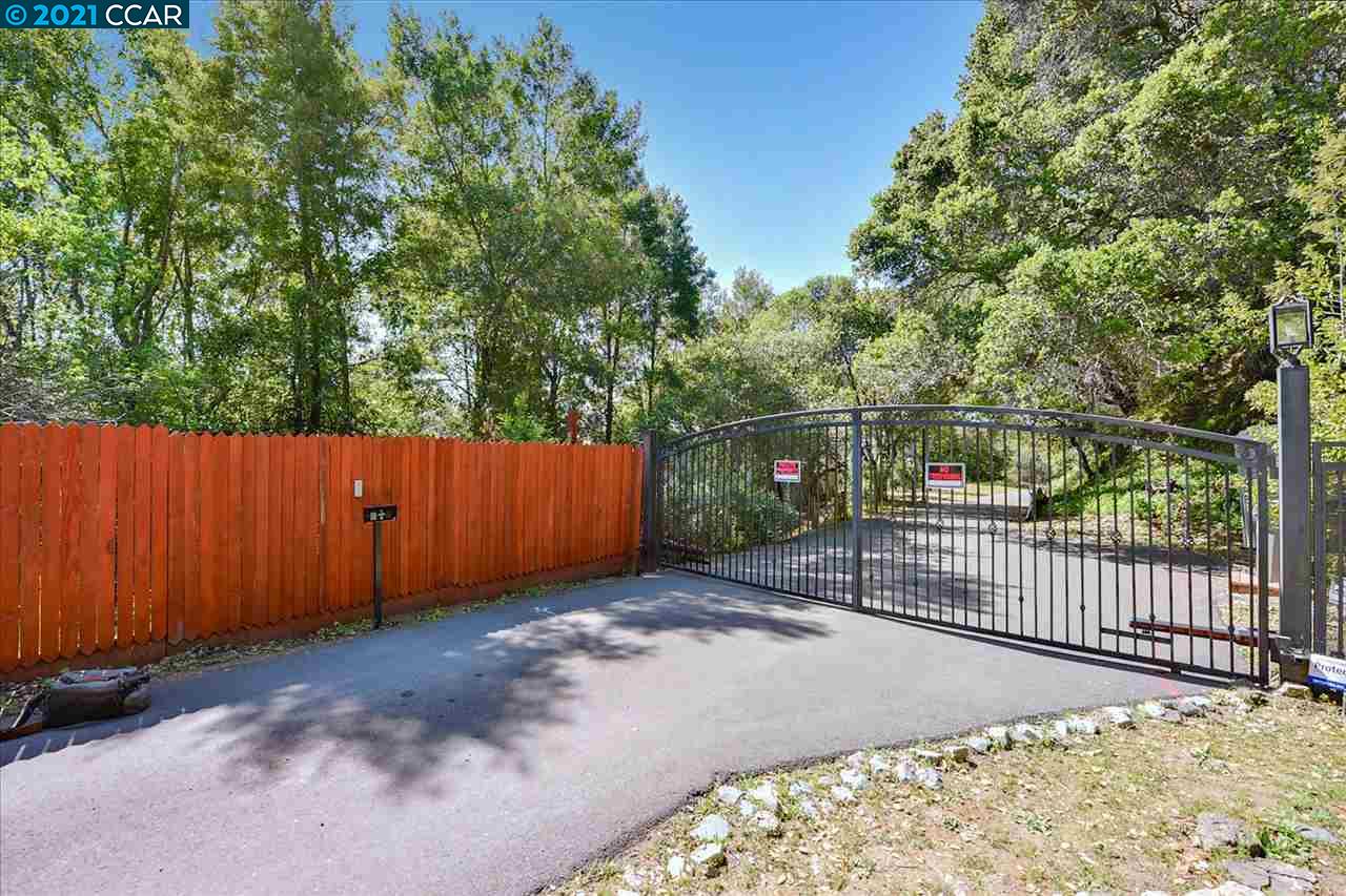 0 Roble Road, OAKLAND, California 94618, ,Lots And Land,For Sale,Roble Road,40973292