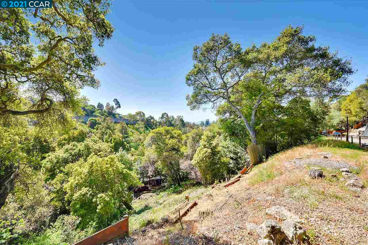 0 Roble Road, OAKLAND, California 94618, ,Lots And Land,For Sale,Roble Road,40973292