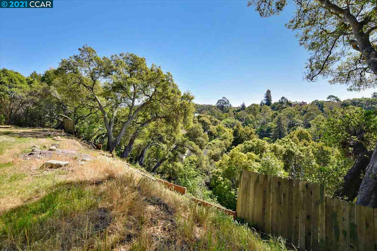 0 Roble Road, OAKLAND, California 94618, ,Lots And Land,For Sale,Roble Road,40973292