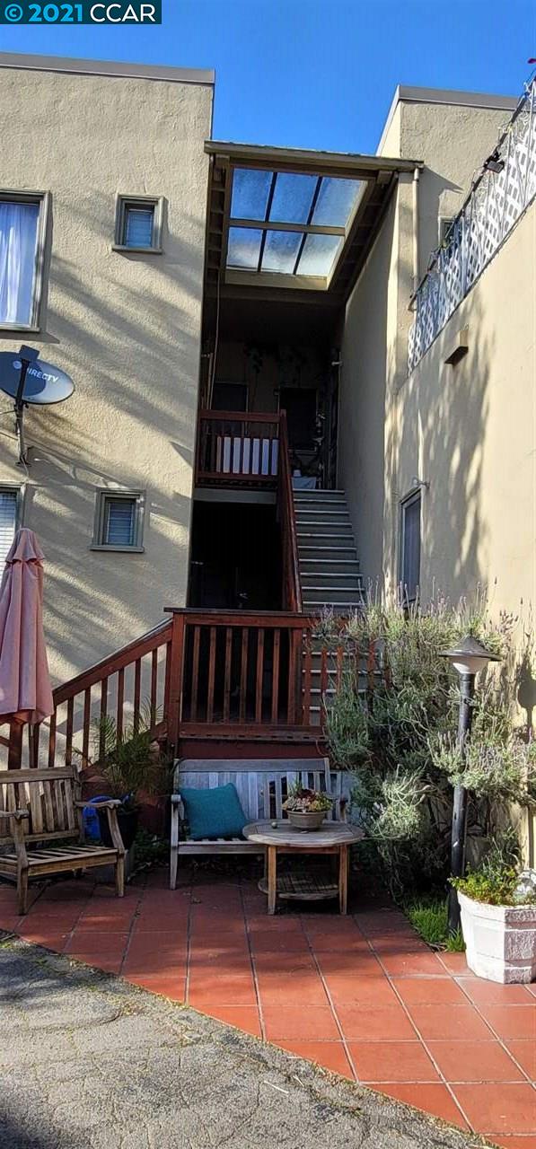 2418 Ashby Ave, BERKELEY, California 94705, ,Comm Ri Multi-units 5+,For Sale,Ashby Ave,40973514