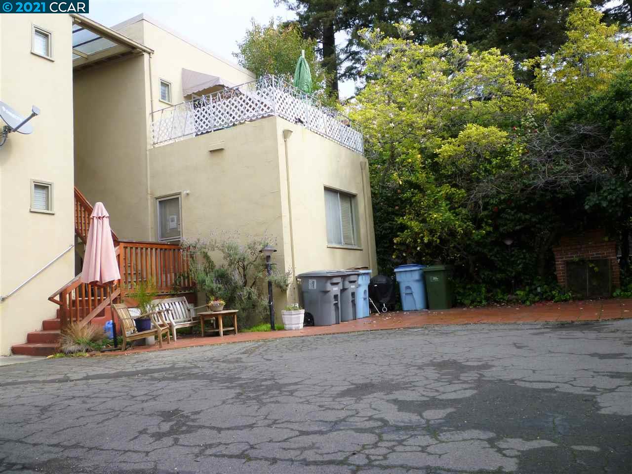 2418 Ashby Ave, BERKELEY, California 94705, ,Comm Ri Multi-units 5+,For Sale,Ashby Ave,40973514
