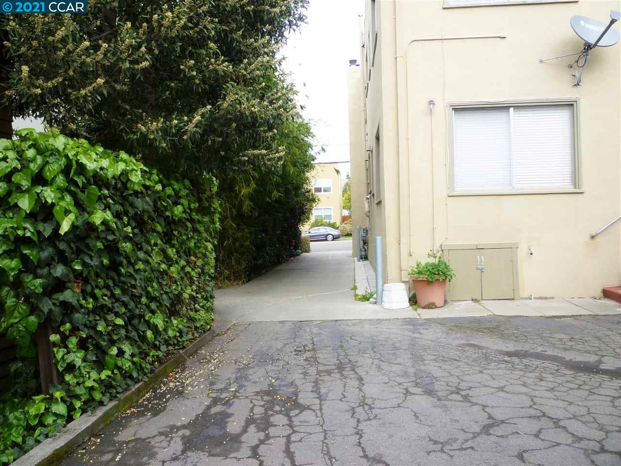 2418 Ashby Ave, BERKELEY, California 94705, ,Comm Ri Multi-units 5+,For Sale,Ashby Ave,40973514