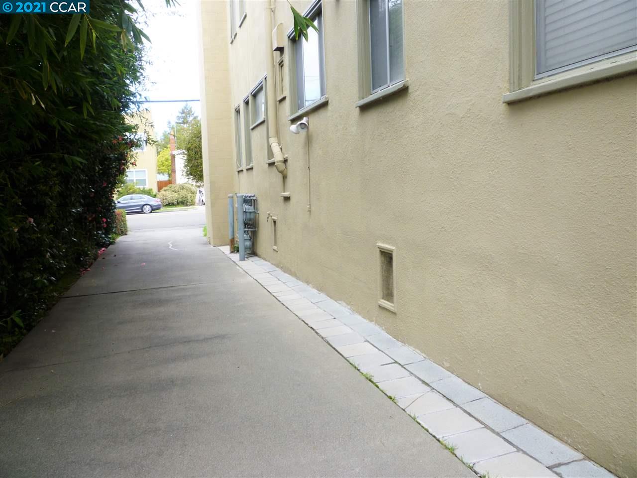 2418 Ashby Ave, BERKELEY, California 94705, ,Comm Ri Multi-units 5+,For Sale,Ashby Ave,40973514