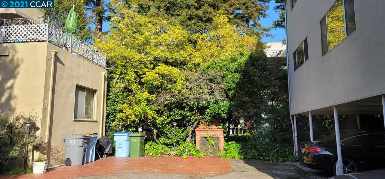 2418 Ashby Ave, BERKELEY, California 94705, ,Comm Ri Multi-units 5+,For Sale,Ashby Ave,40973514