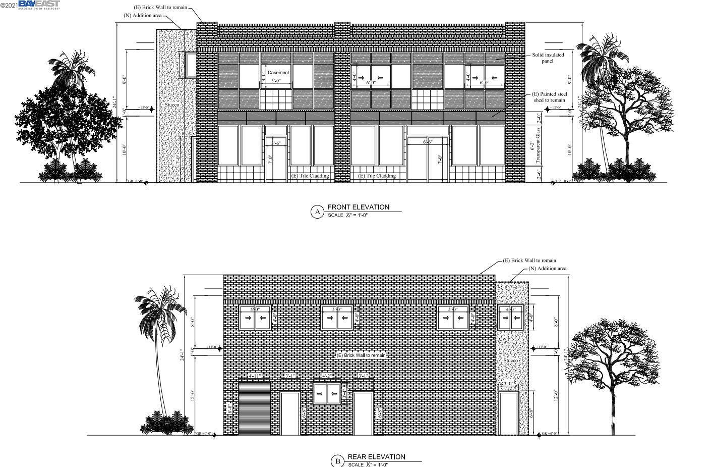 5812 Foothill Blvd, OAKLAND, California 94605, ,Comm Industrial For Sale,For Sale,Foothill Blvd,40973519