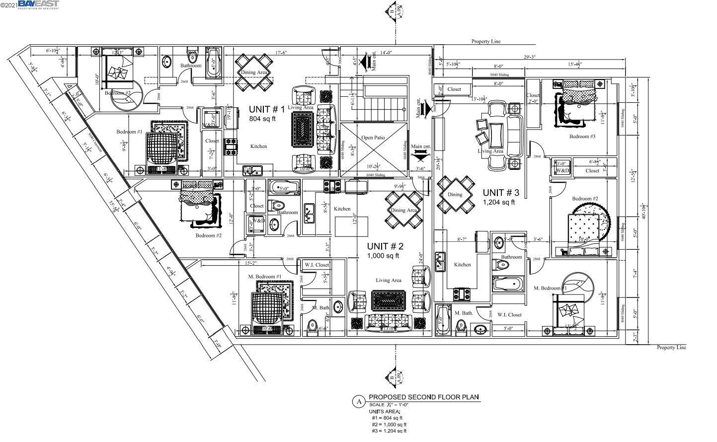 5812 Foothill Blvd, OAKLAND, California 94605, ,Comm Industrial For Sale,For Sale,Foothill Blvd,40973519