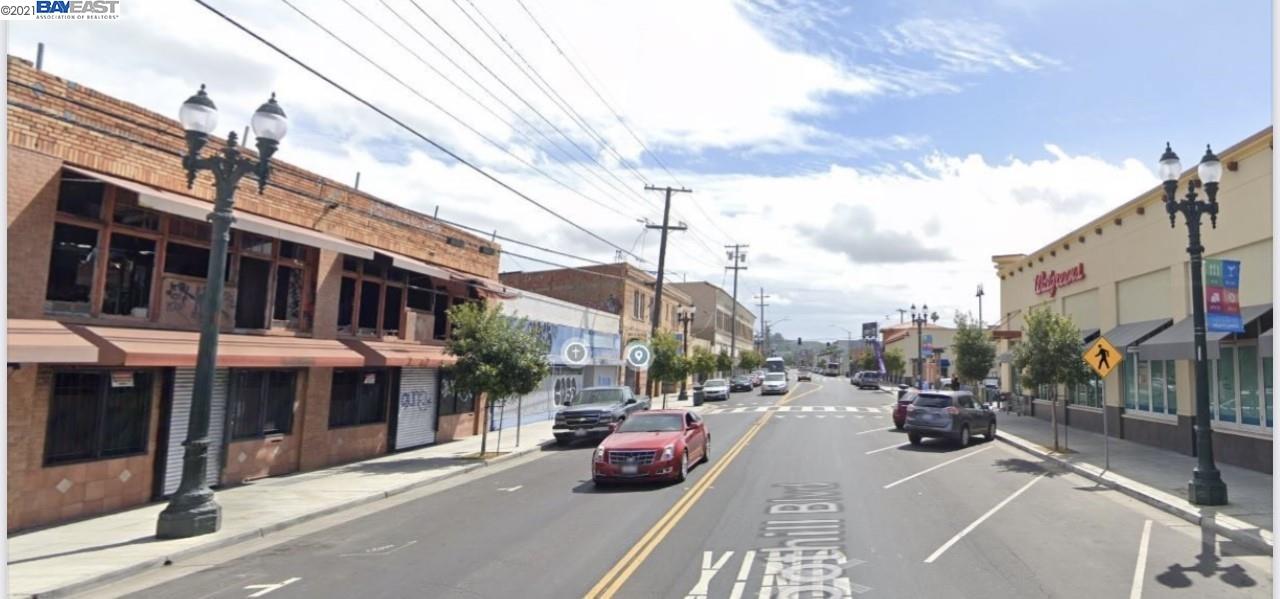 5812 Foothill Blvd, OAKLAND, California 94605, ,Comm Industrial For Sale,For Sale,Foothill Blvd,40973519