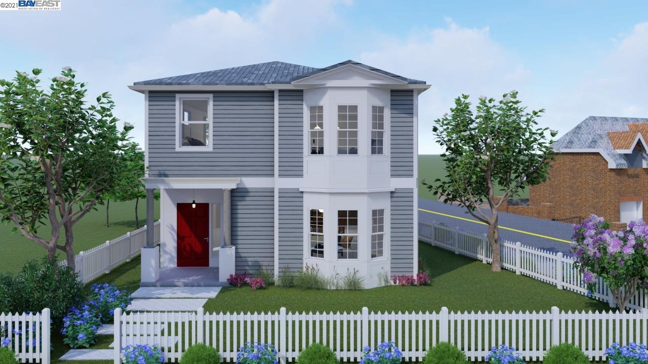9Th Street, OAKLAND, California 94607, ,Lots And Land,For Sale,Street,40973517