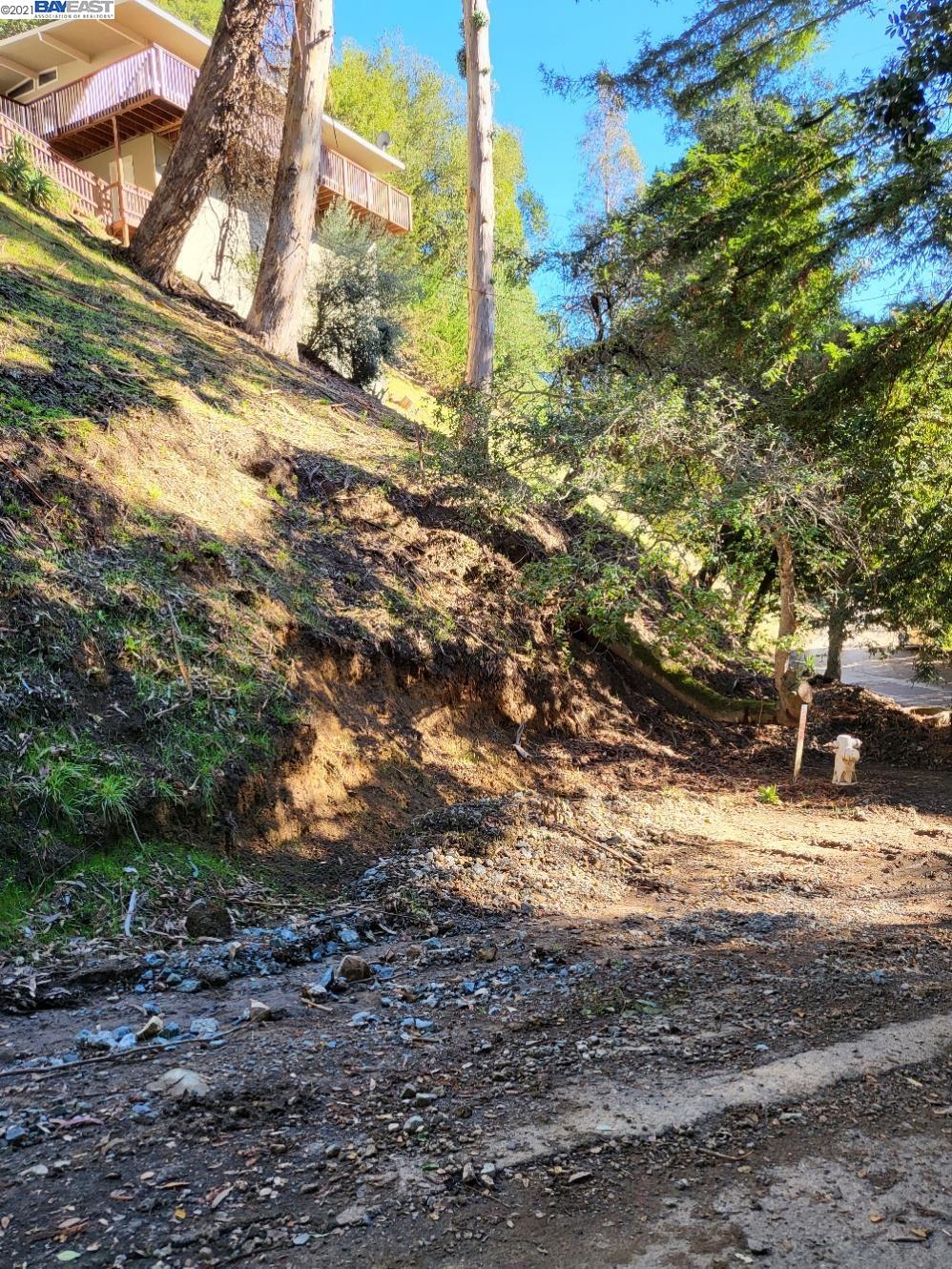 2 Lauriston Ct, OAKLAND, California 94611, ,Lots And Land,For Sale,Lauriston Ct,40973522
