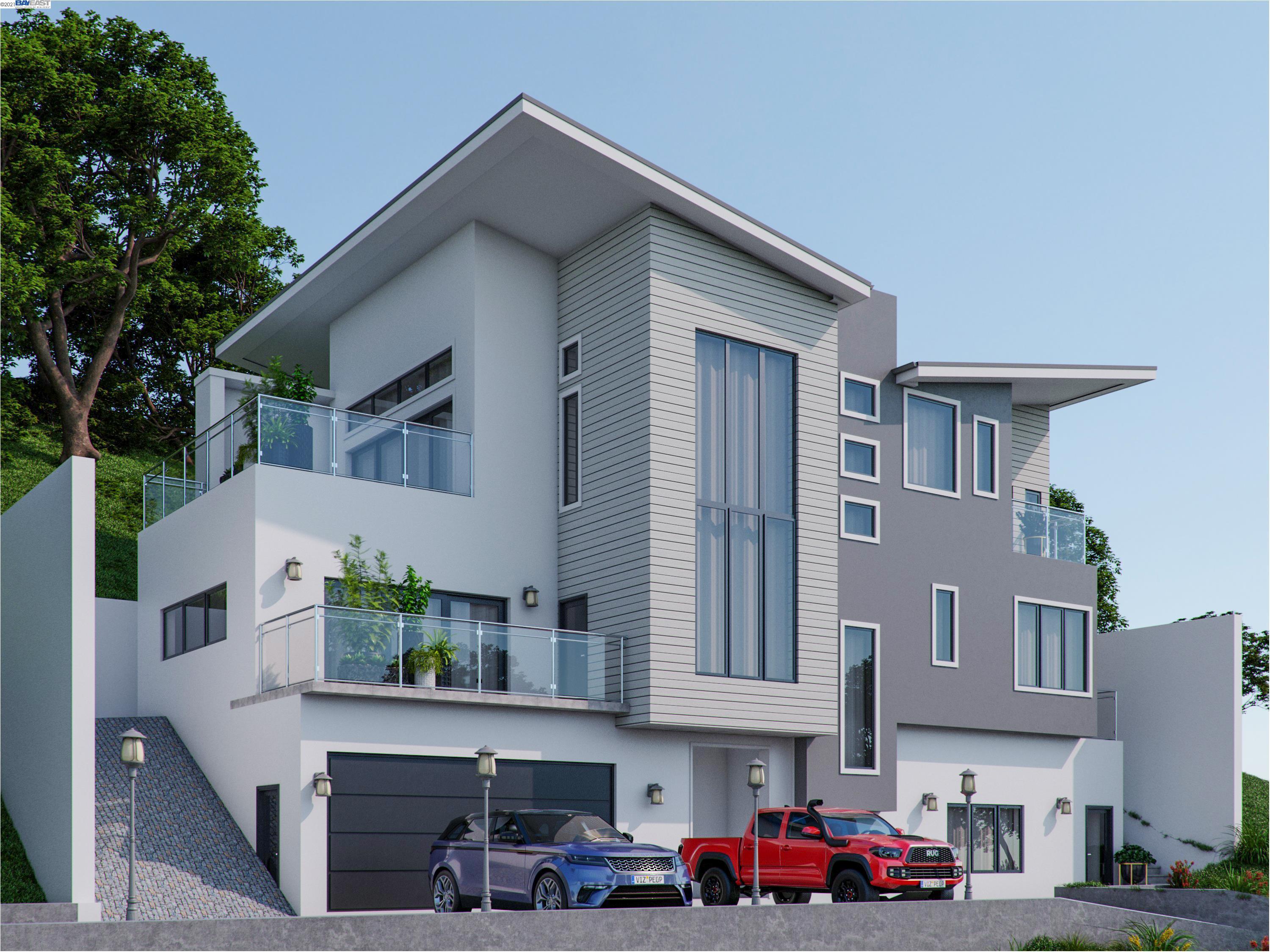 Perth Pl, OAKLAND, California 94603, ,Lots And Land,For Sale,Perth Pl,40973525