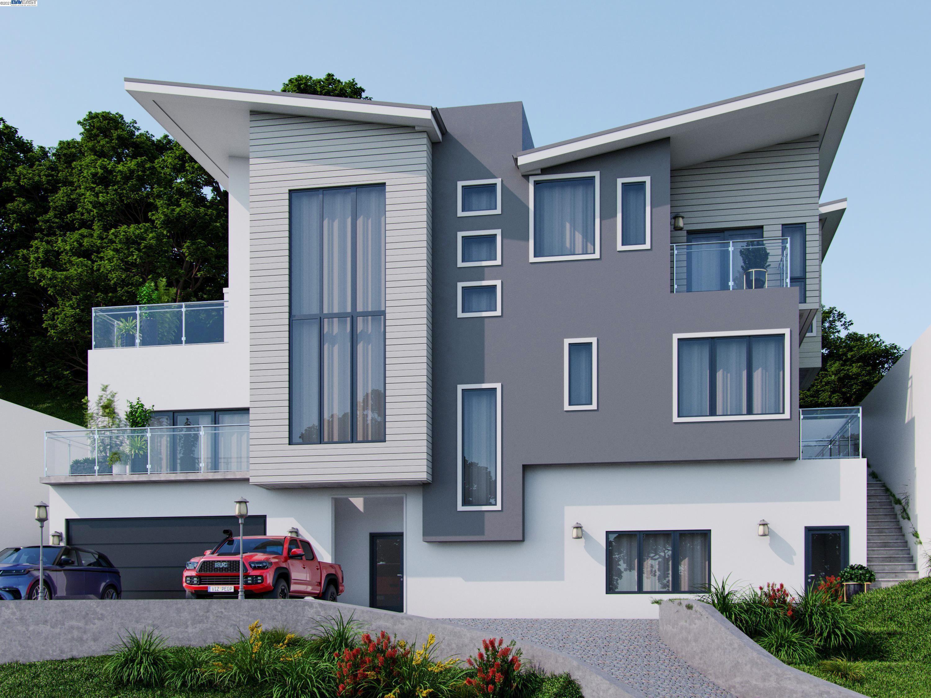 Perth Pl, OAKLAND, California 94603, ,Lots And Land,For Sale,Perth Pl,40973525