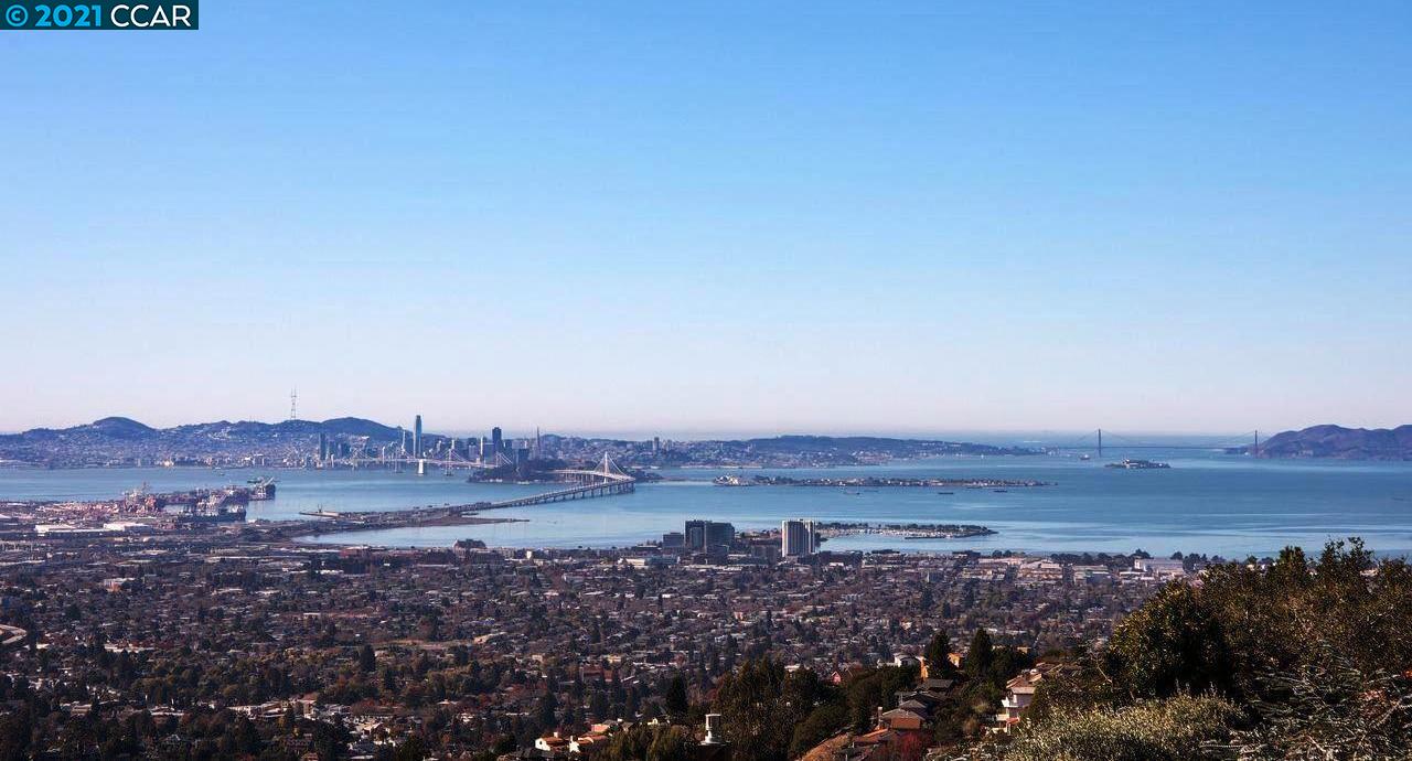 7091 Kenilworth Rd, OAKLAND, California 94705, ,Lots And Land,For Sale,Kenilworth Rd,40973527