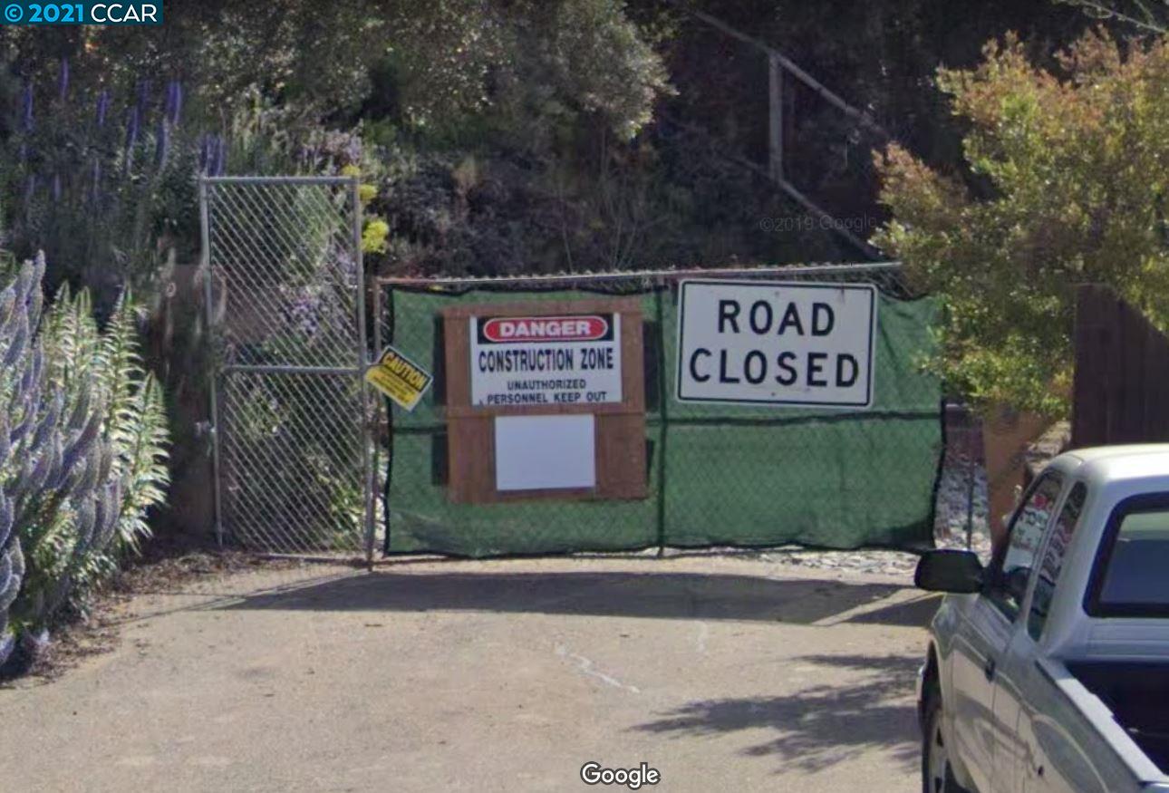 7091 Kenilworth Rd, OAKLAND, California 94705, ,Lots And Land,For Sale,Kenilworth Rd,40973527
