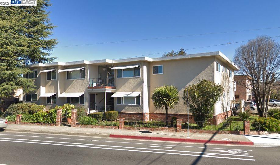 688 San Leandro Blvd, SAN LEANDRO, California 94577, ,Comm Ri Multi-units 5+,For Sale,San Leandro Blvd,40973677