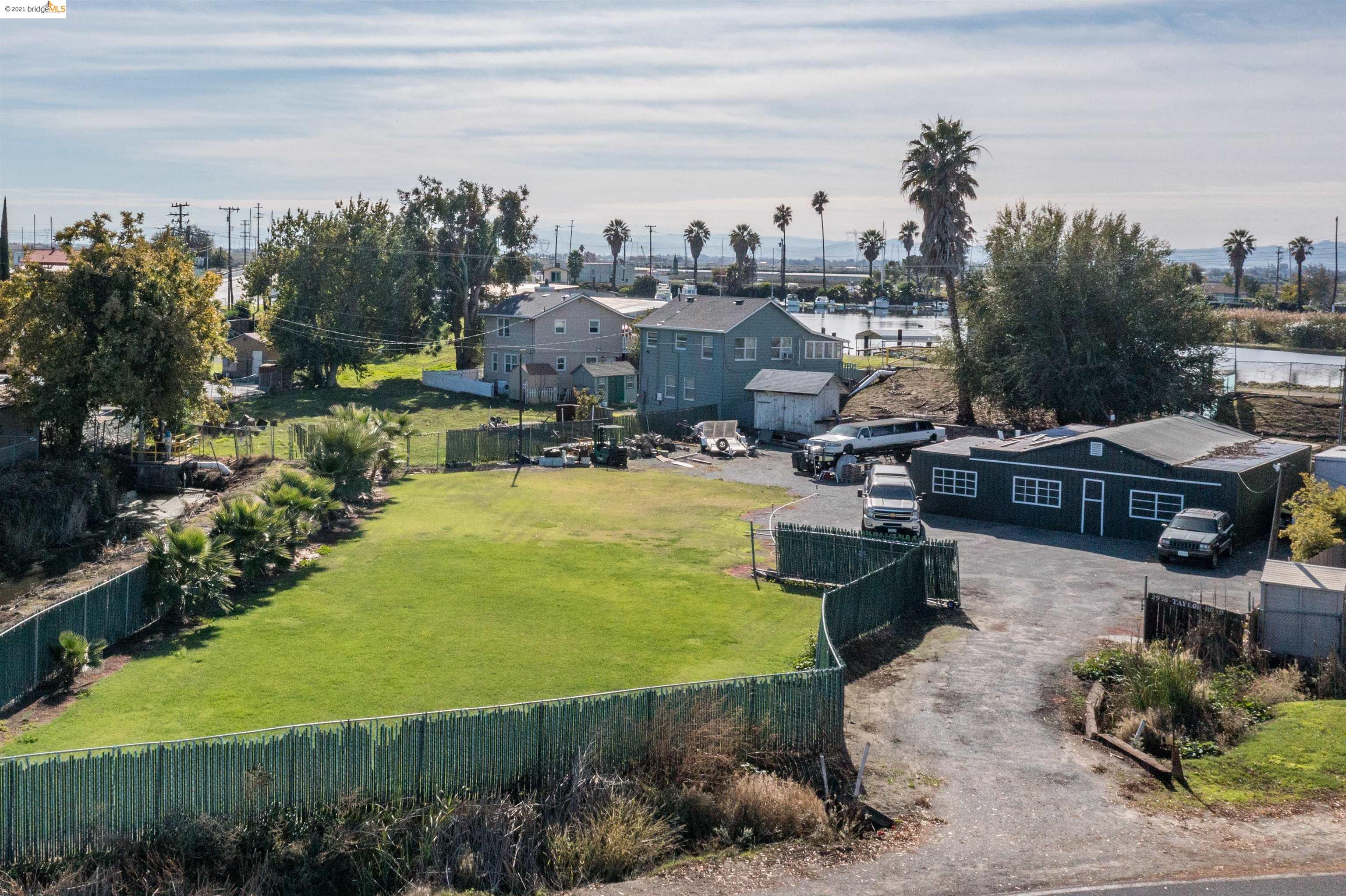 2938 Taylor Rd, BETHEL ISLAND, California 94511, ,Lots And Land,For Sale,Taylor Rd,40973683