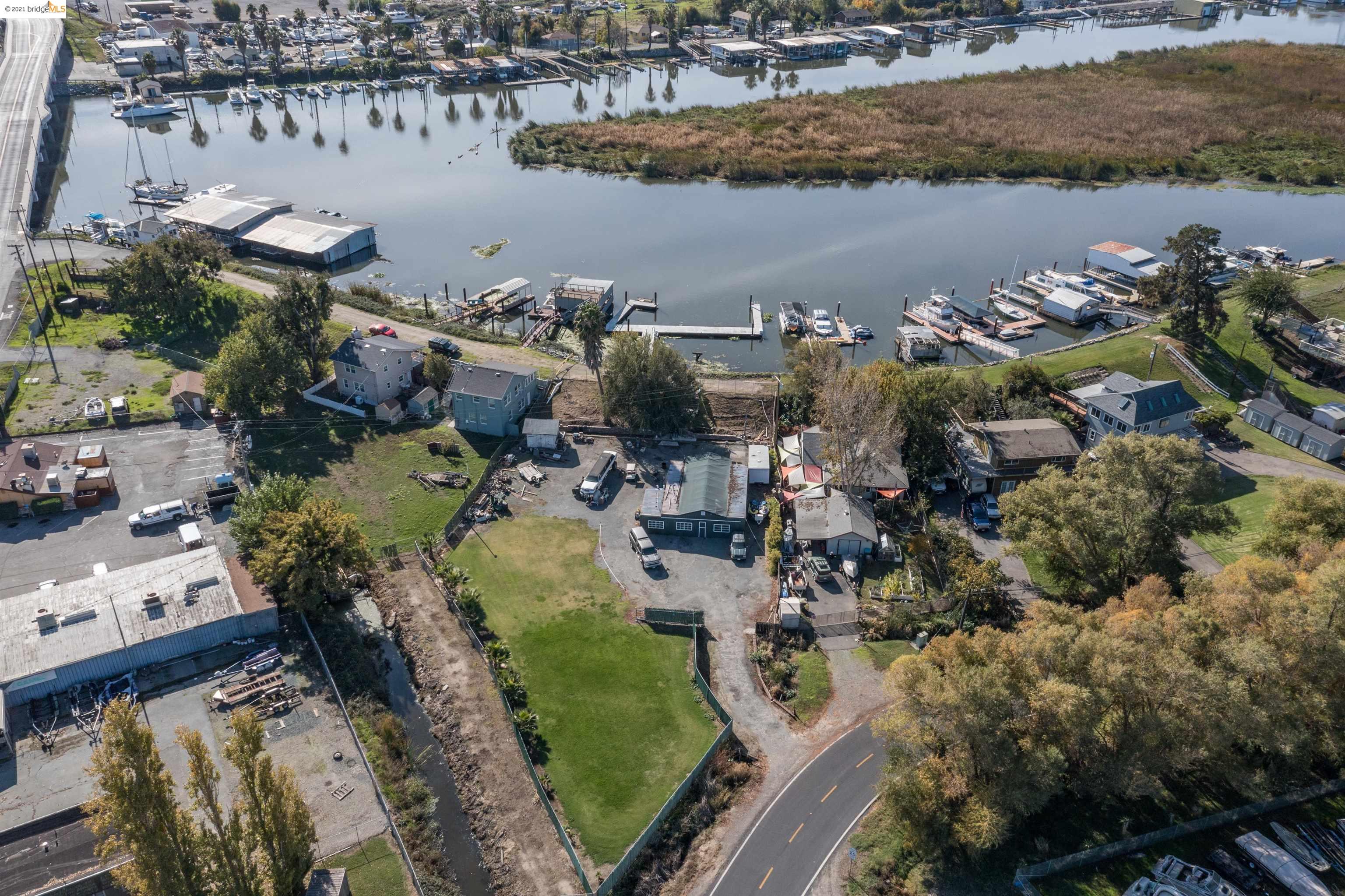 2938 Taylor Rd, BETHEL ISLAND, California 94511, ,Lots And Land,For Sale,Taylor Rd,40973683