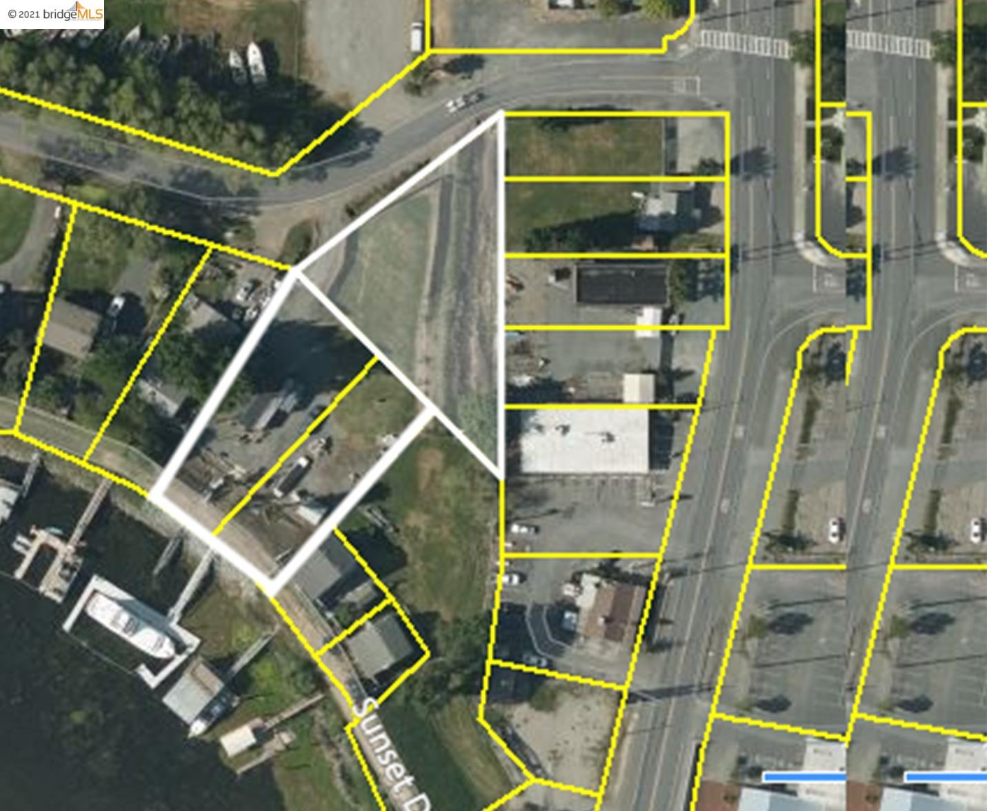 2938 Taylor Rd, BETHEL ISLAND, California 94511, ,Lots And Land,For Sale,Taylor Rd,40973683
