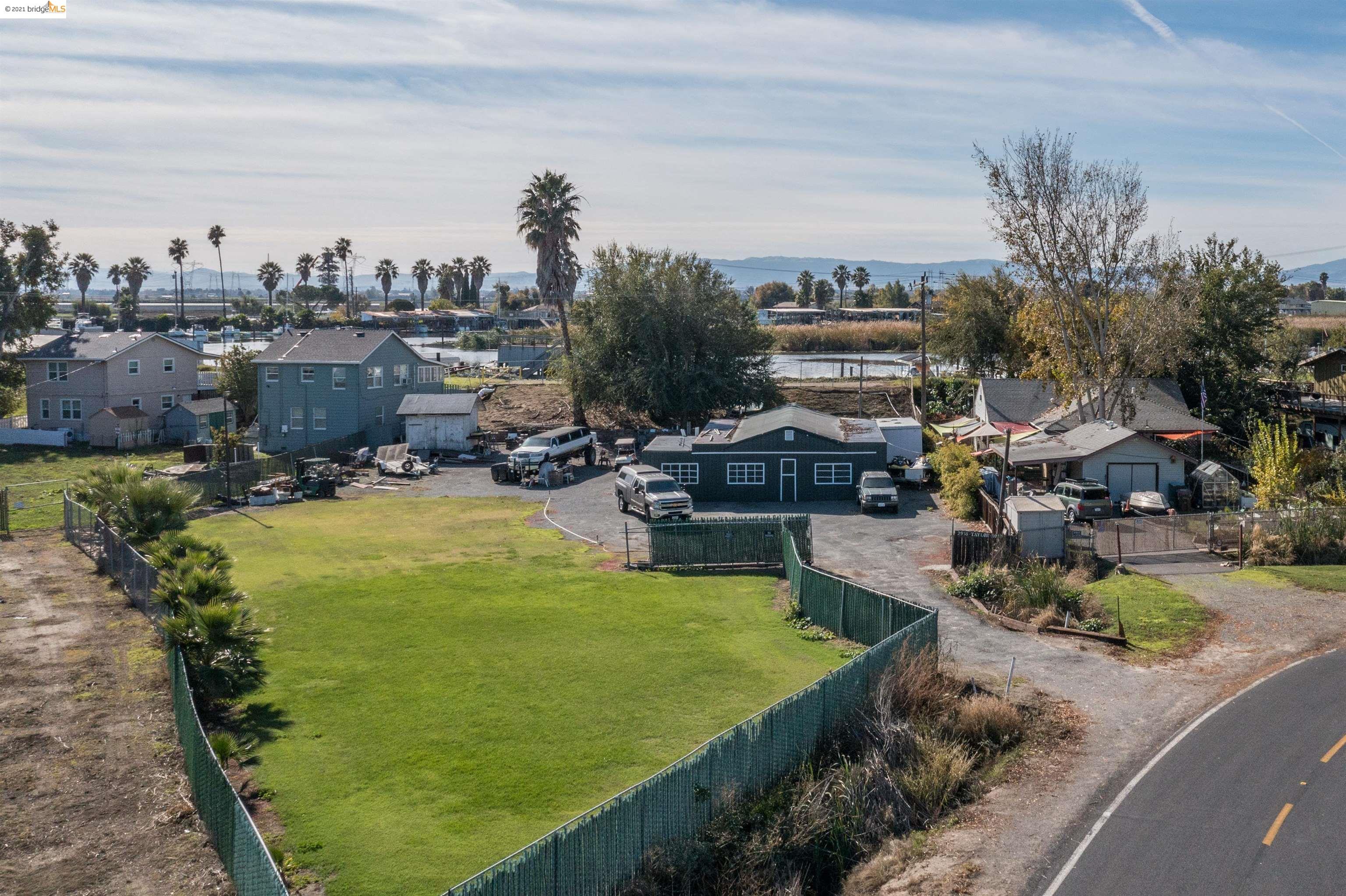 2938 Taylor Rd, BETHEL ISLAND, California 94511, ,Lots And Land,For Sale,Taylor Rd,40973683