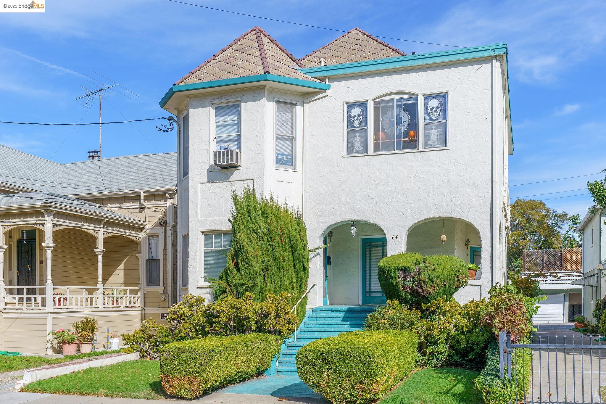 64 9Th St, SAN JOSE, California 95112, ,Comm Ri Multi-units 5+,For Sale,9Th St,40973764