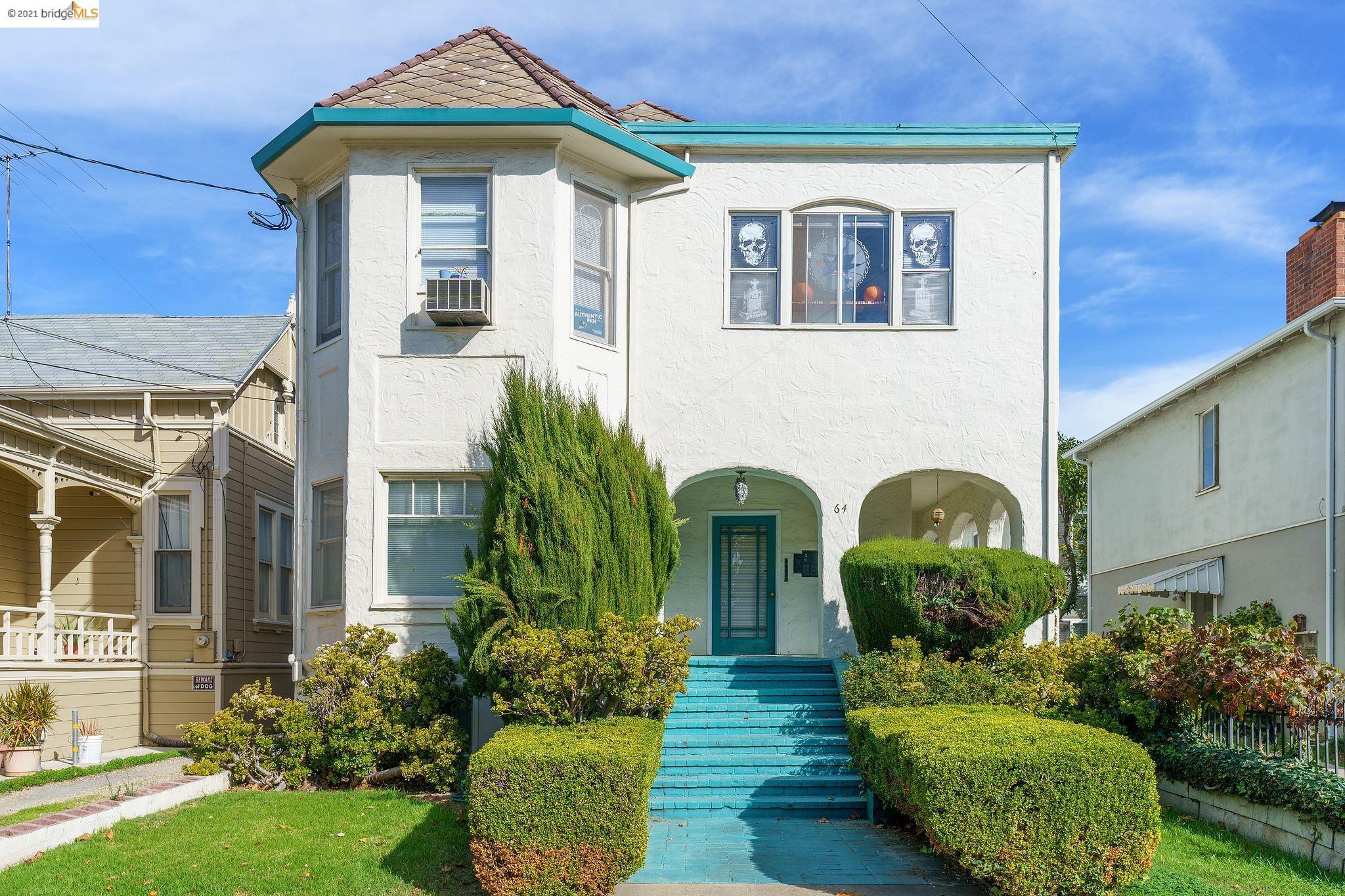 64 9Th St, SAN JOSE, California 95112, ,Comm Ri Multi-units 5+,For Sale,9Th St,40973764