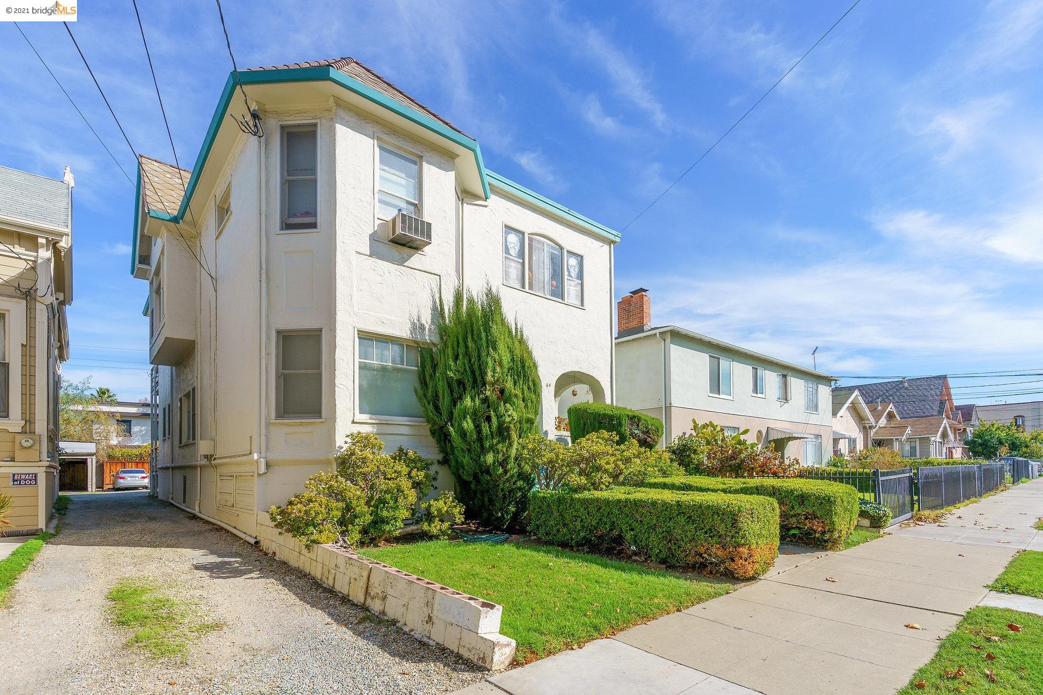 64 9Th St, SAN JOSE, California 95112, ,Comm Ri Multi-units 5+,For Sale,9Th St,40973764