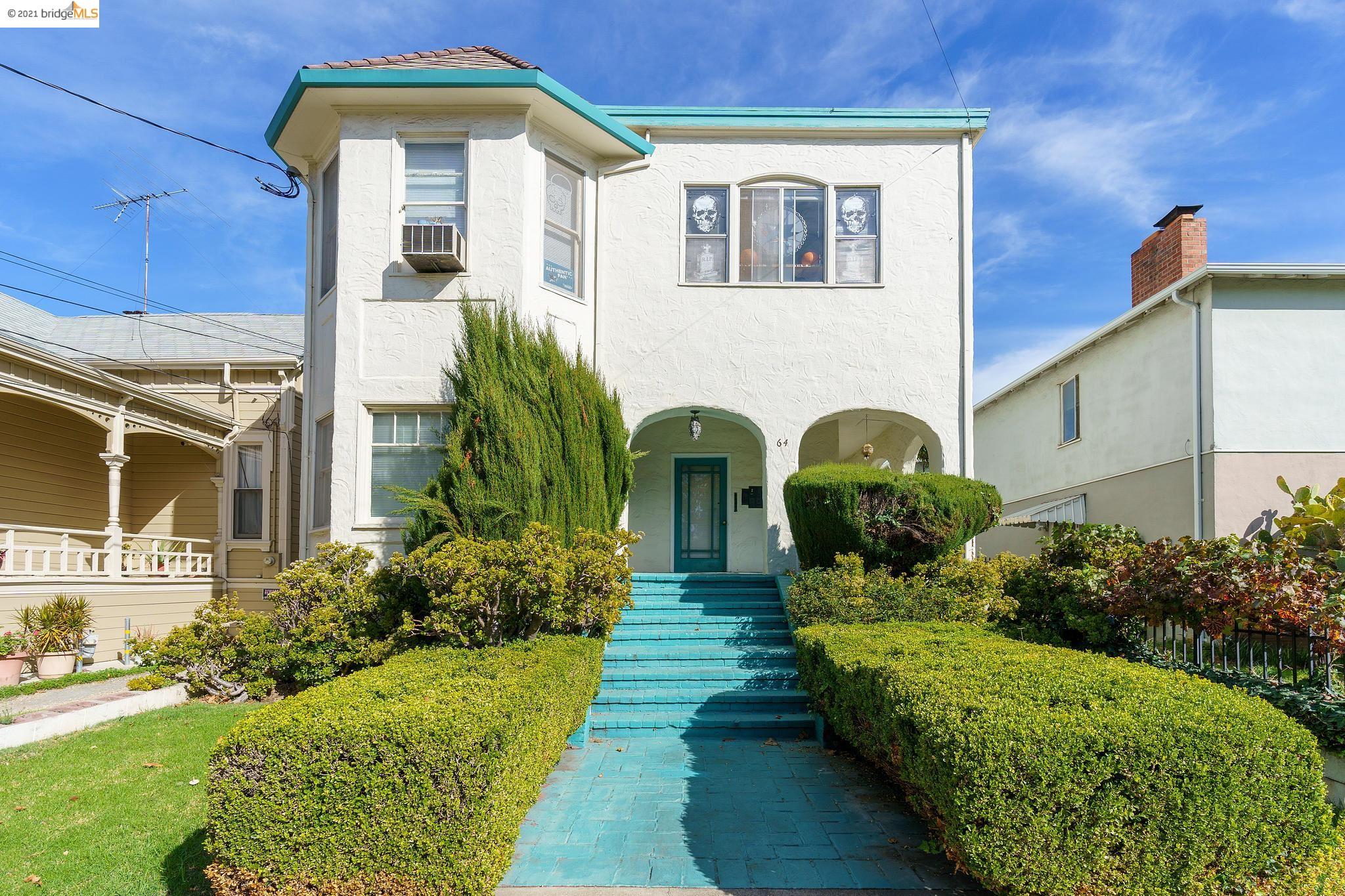 64 9Th St, SAN JOSE, California 95112, ,Comm Ri Multi-units 5+,For Sale,9Th St,40973764