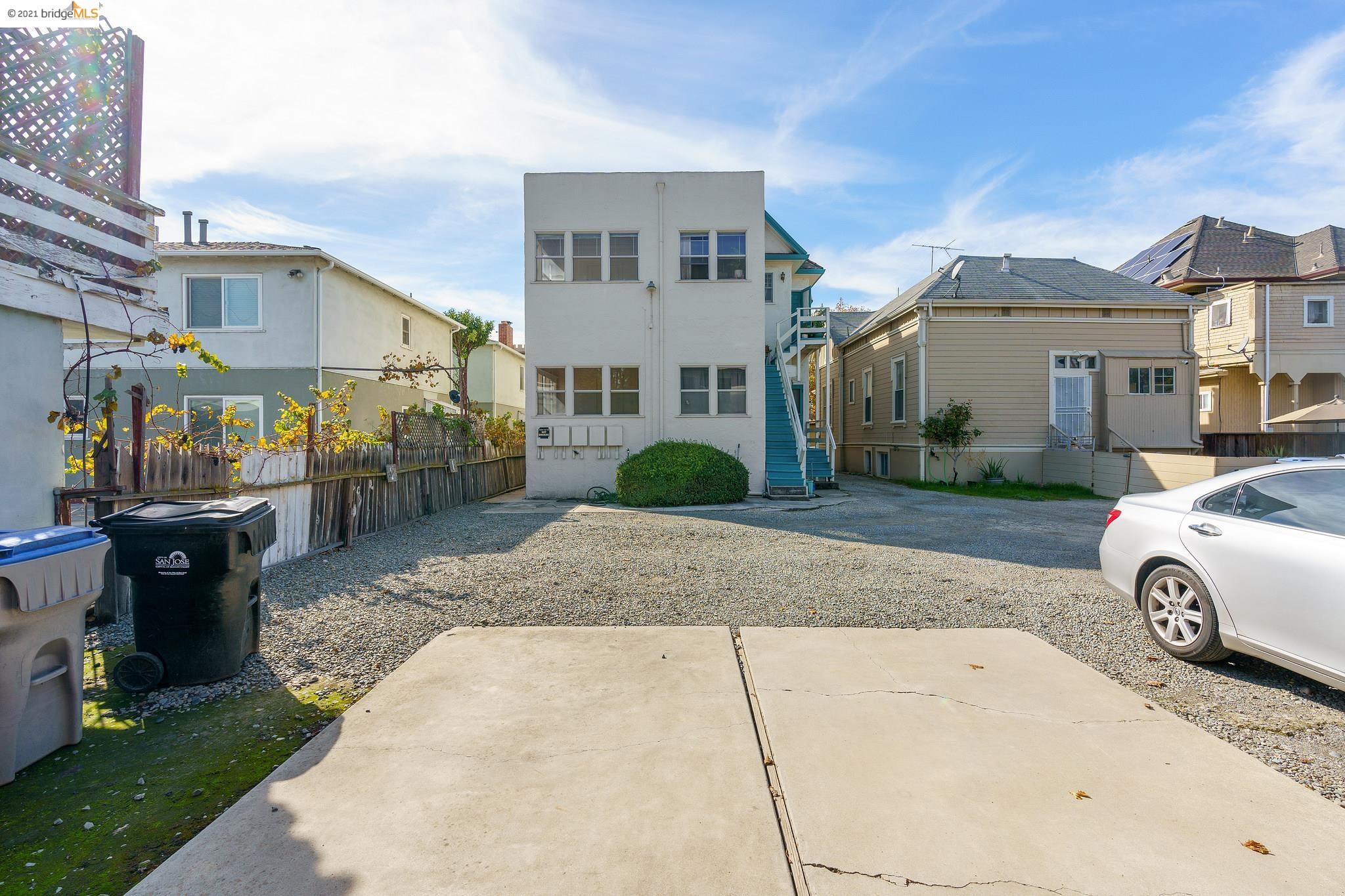64 9Th St, SAN JOSE, California 95112, ,Comm Ri Multi-units 5+,For Sale,9Th St,40973764