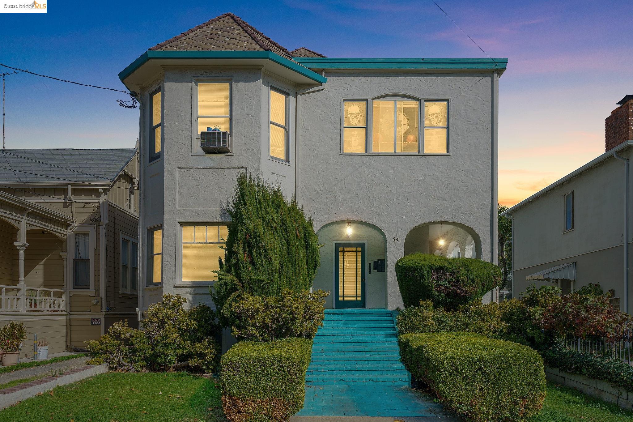 64 9Th St, SAN JOSE, California 95112, ,Comm Ri Multi-units 5+,For Sale,9Th St,40973764