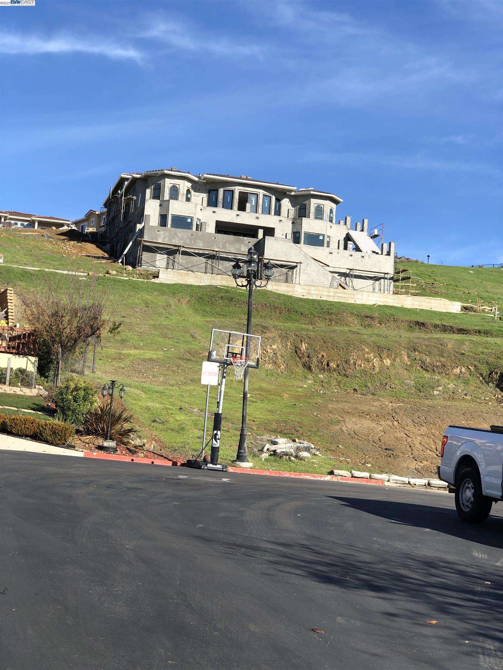 24552 karina ct, HAYWARD, California 94542, ,Lots And Land,For Sale,karina ct,40973691