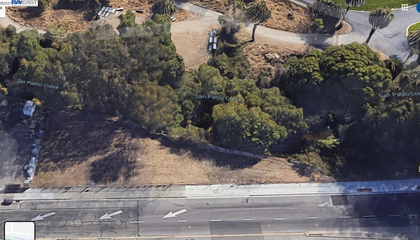 2834 El Portal Dr, SAN PABLO, California 94806, ,Comm Lots And Land,For Sale,El Portal Dr,40974101