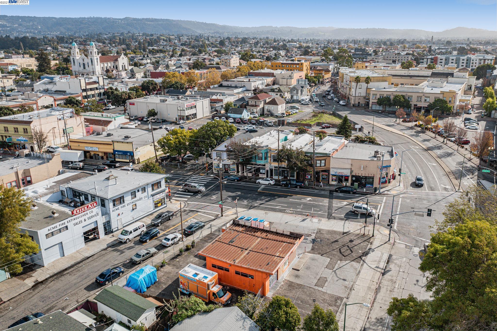 3132 12Th St, OAKLAND, California 94601, ,Comm Lots And Land,For Sale,12Th St,40974103