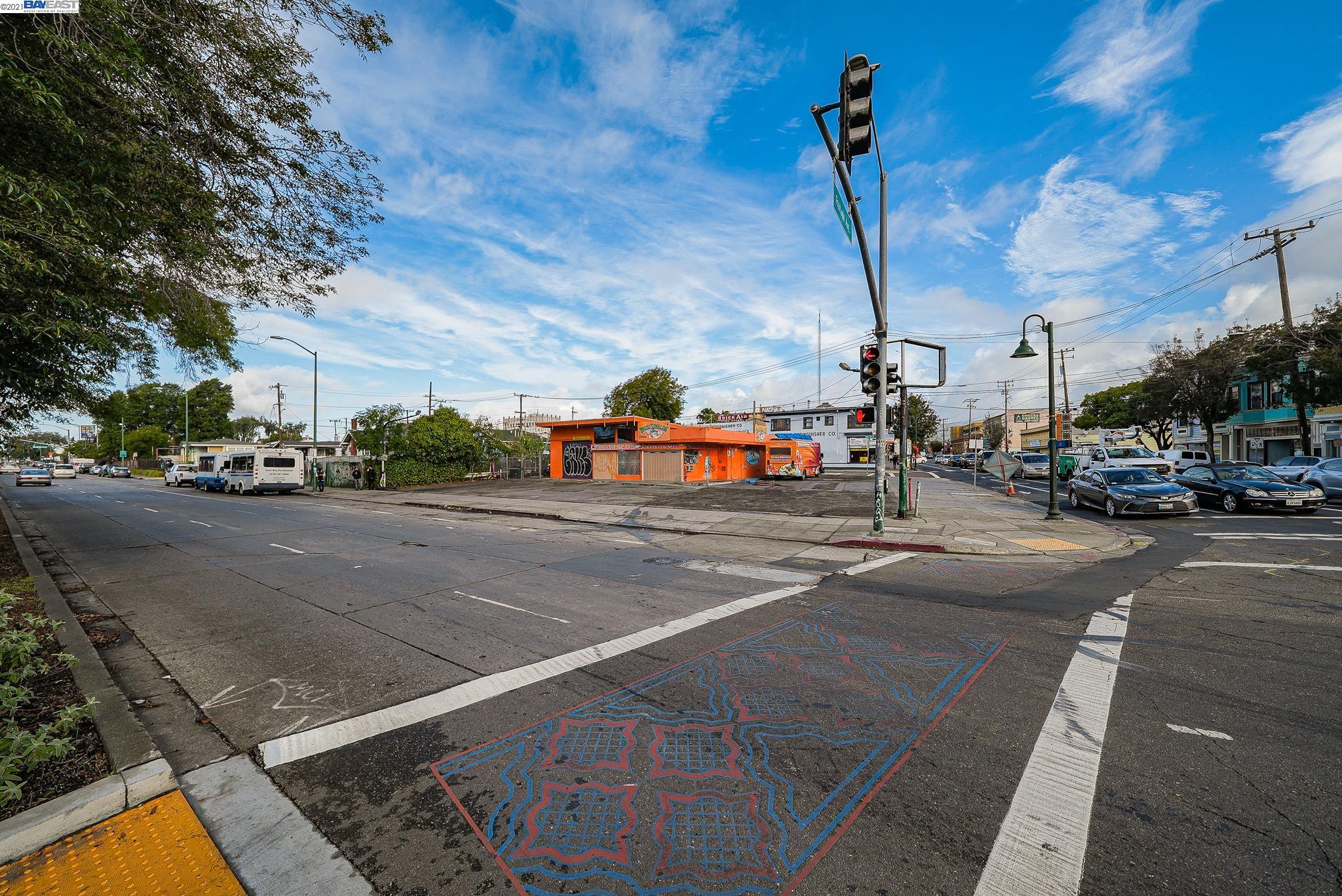 3132 12Th St, OAKLAND, California 94601, ,Comm Lots And Land,For Sale,12Th St,40974103