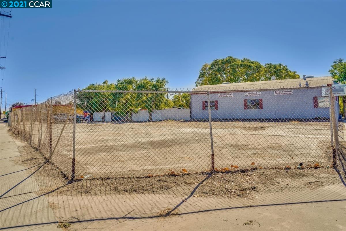 3873 Main St., OAKLEY, California 94561, ,Comm Lots And Land,For Sale,Main St.,40974113