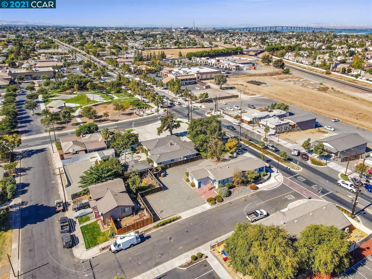 3873 Main St., OAKLEY, California 94561, ,Comm Lots And Land,For Sale,Main St.,40974113