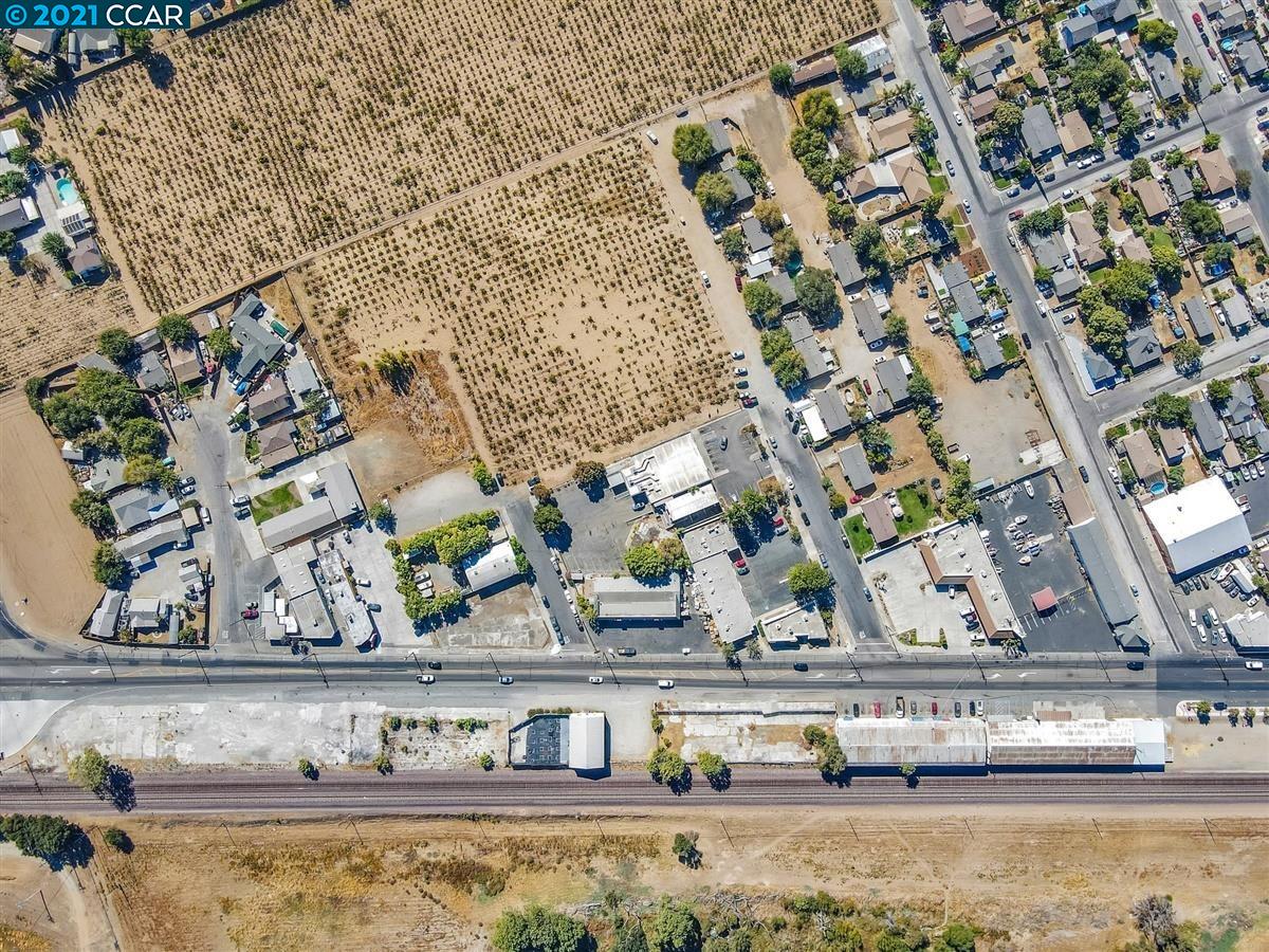3873 Main St., OAKLEY, California 94561, ,Comm Lots And Land,For Sale,Main St.,40974113