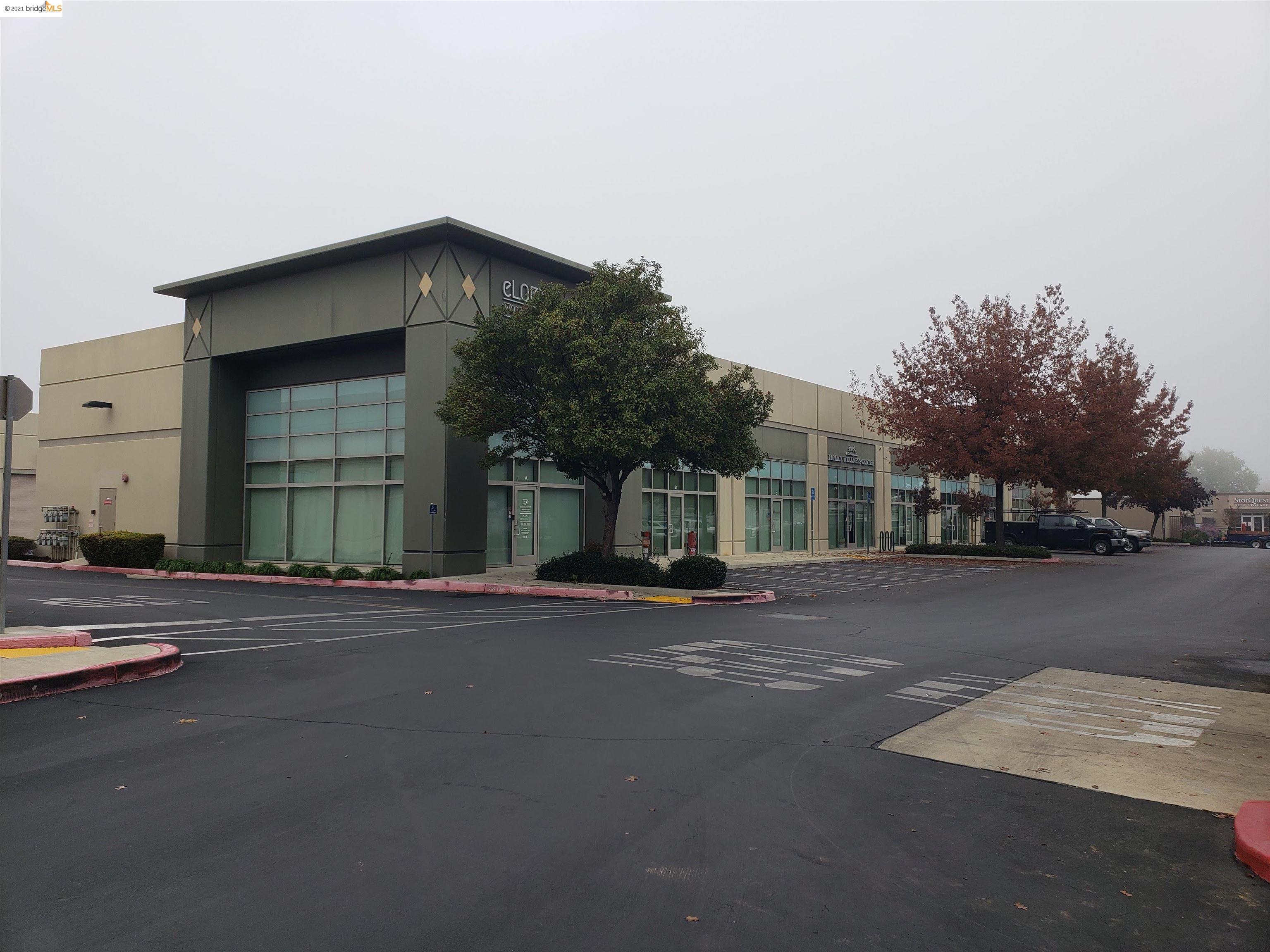 9030 Brentwood Blvd, BRENTWOOD, California 94513, ,Comm Industrial For Sale,For Sale,Brentwood Blvd,40974112