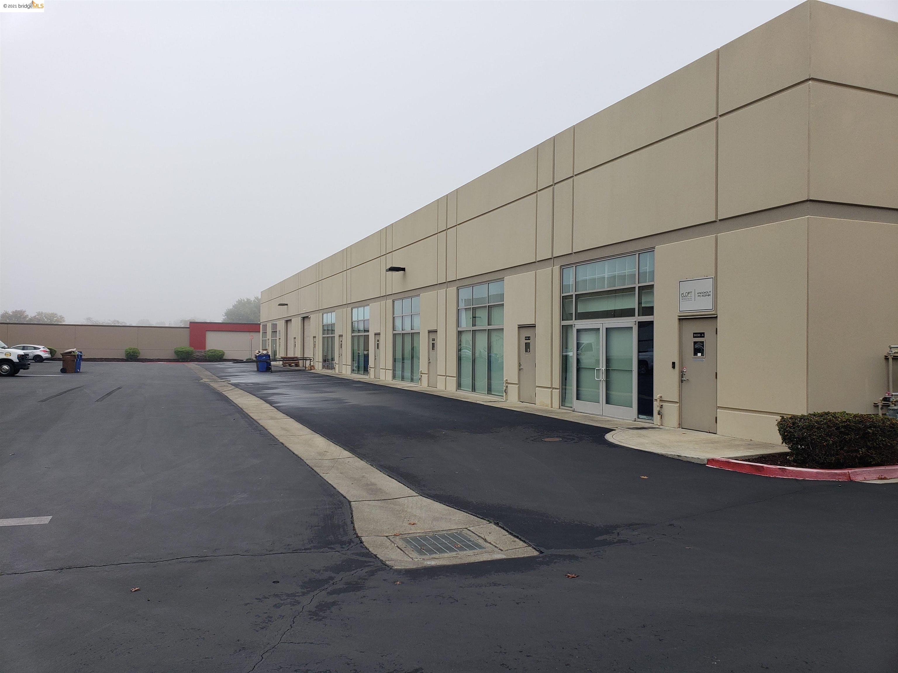 9030 Brentwood Blvd, BRENTWOOD, California 94513, ,Comm Industrial For Sale,For Sale,Brentwood Blvd,40974112