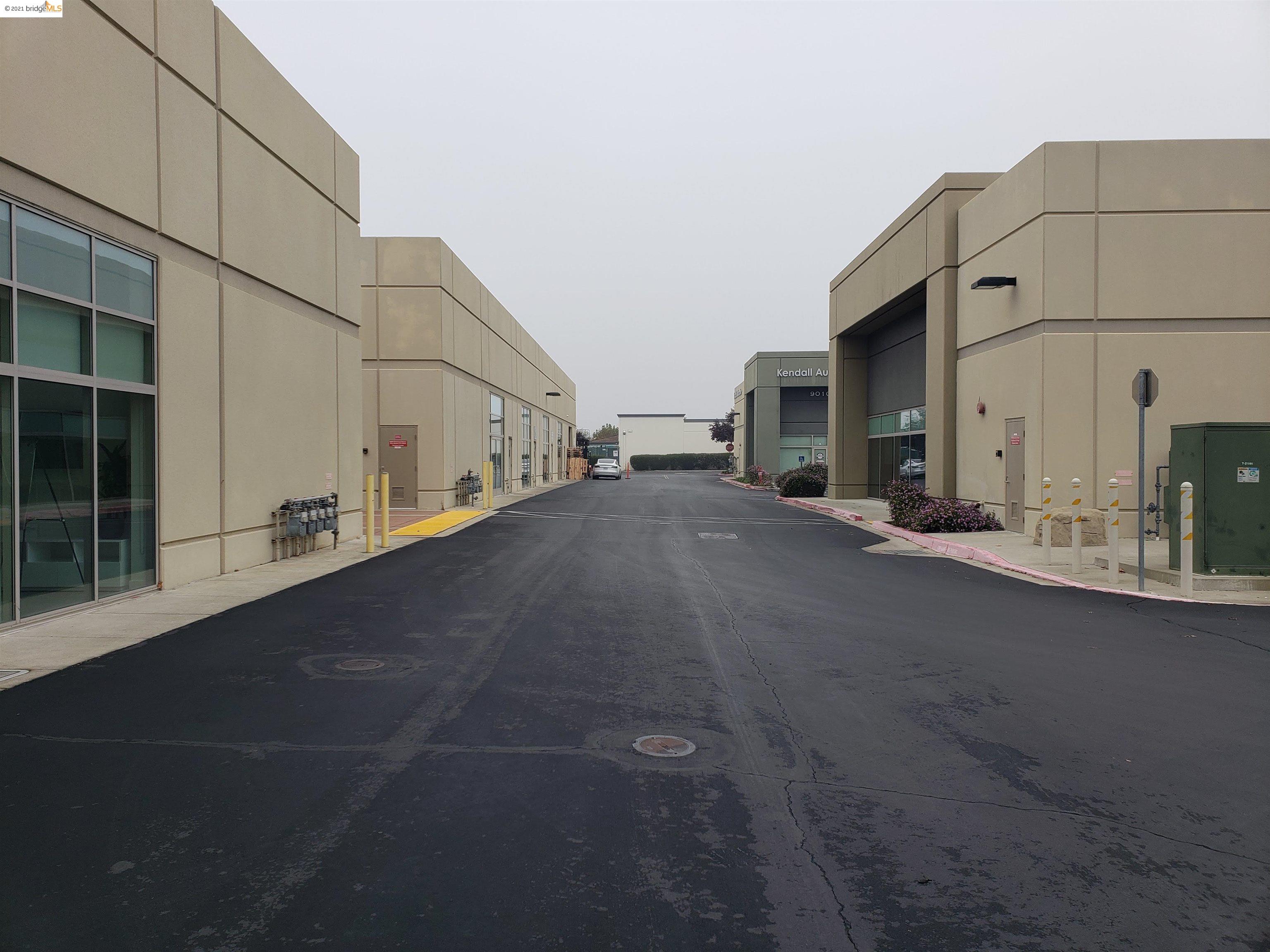 9030 Brentwood Blvd, BRENTWOOD, California 94513, ,Comm Industrial For Sale,For Sale,Brentwood Blvd,40974112