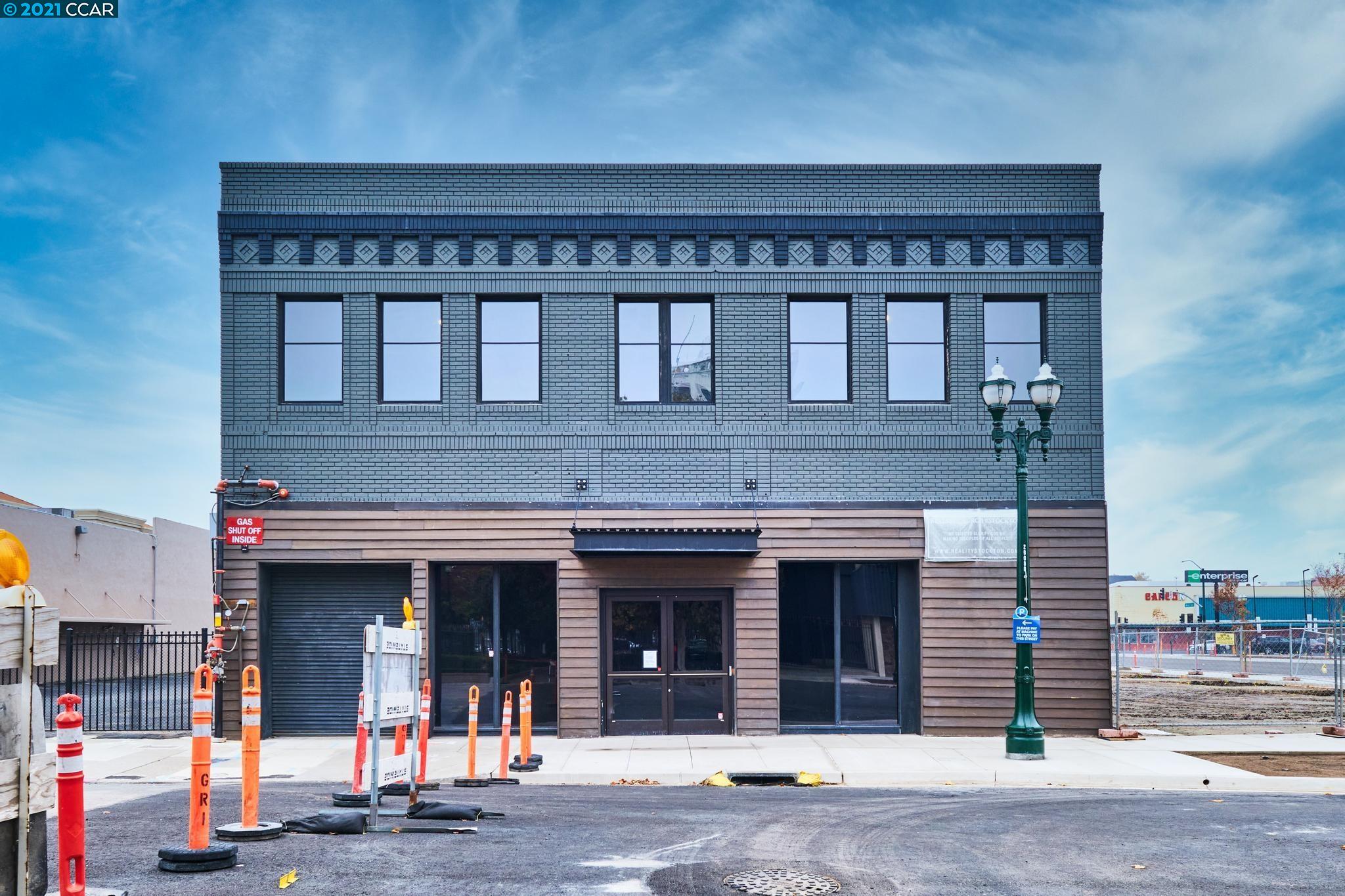 235 San Joaquin, STOCKTON, California 95202-2408, ,Comm Industrial For Sale,For Sale,San Joaquin,40974114