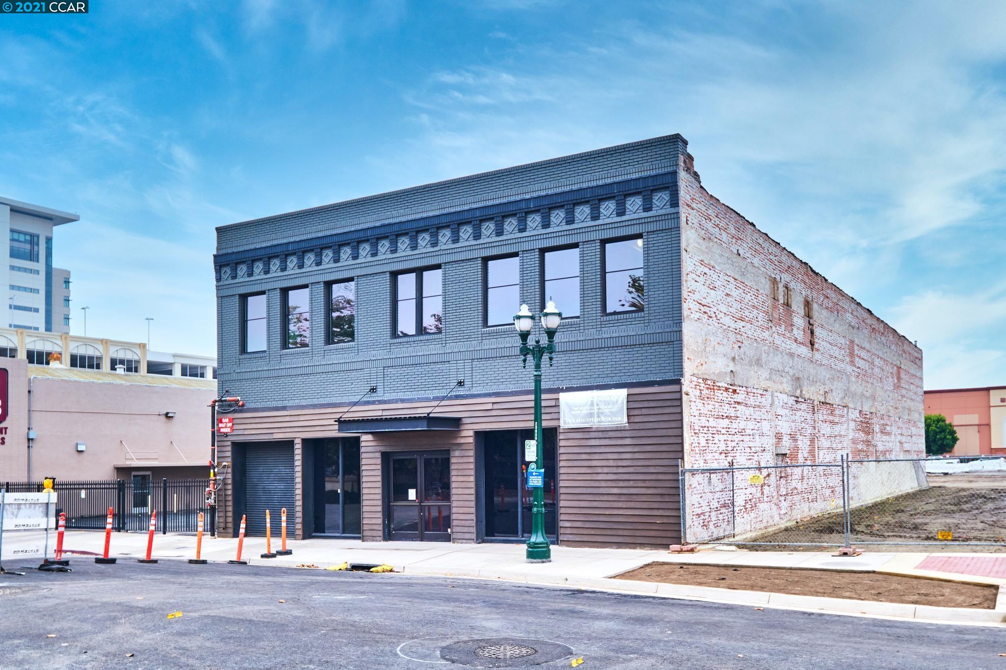 235 San Joaquin, STOCKTON, California 95202-2408, ,Comm Industrial For Sale,For Sale,San Joaquin,40974114