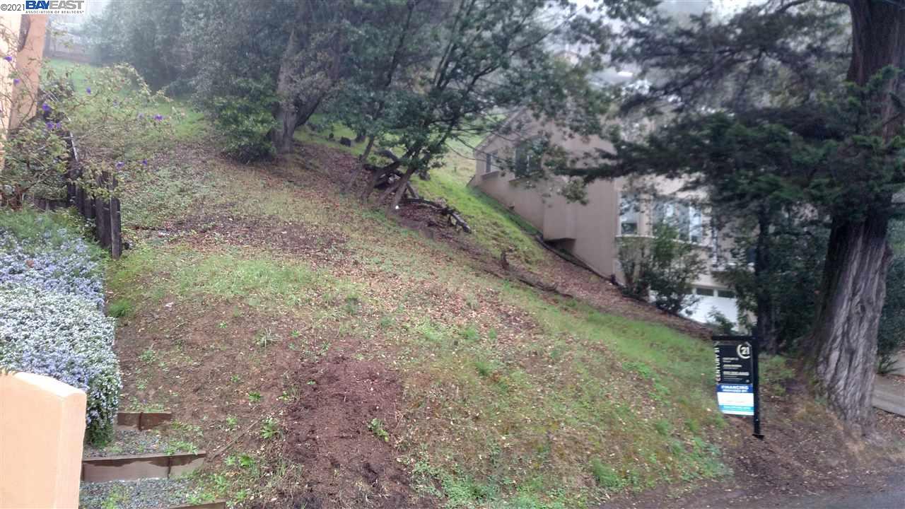 Exeter Dr, OAKLAND, California 94603, ,Lots And Land,For Sale,Exeter Dr,40974116