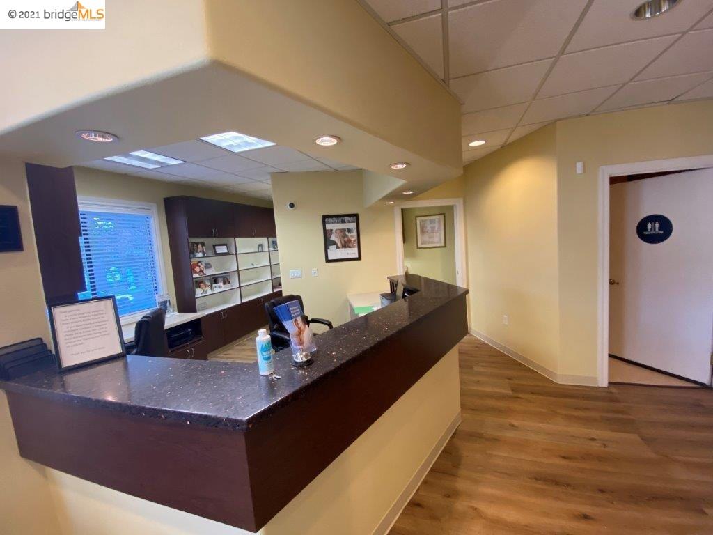 735 alhambra, MARTINEZ, California 94553, ,Comm Industrial For Sale,For Sale,alhambra,40974123