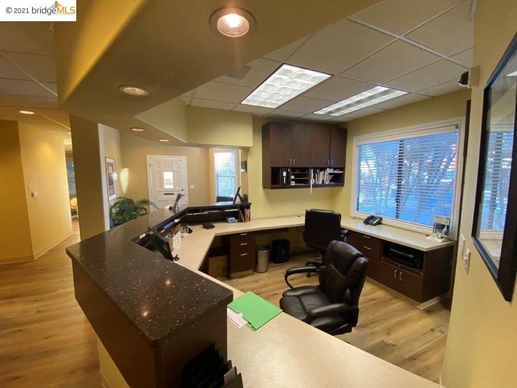 735 alhambra, MARTINEZ, California 94553, ,Comm Industrial For Sale,For Sale,alhambra,40974123