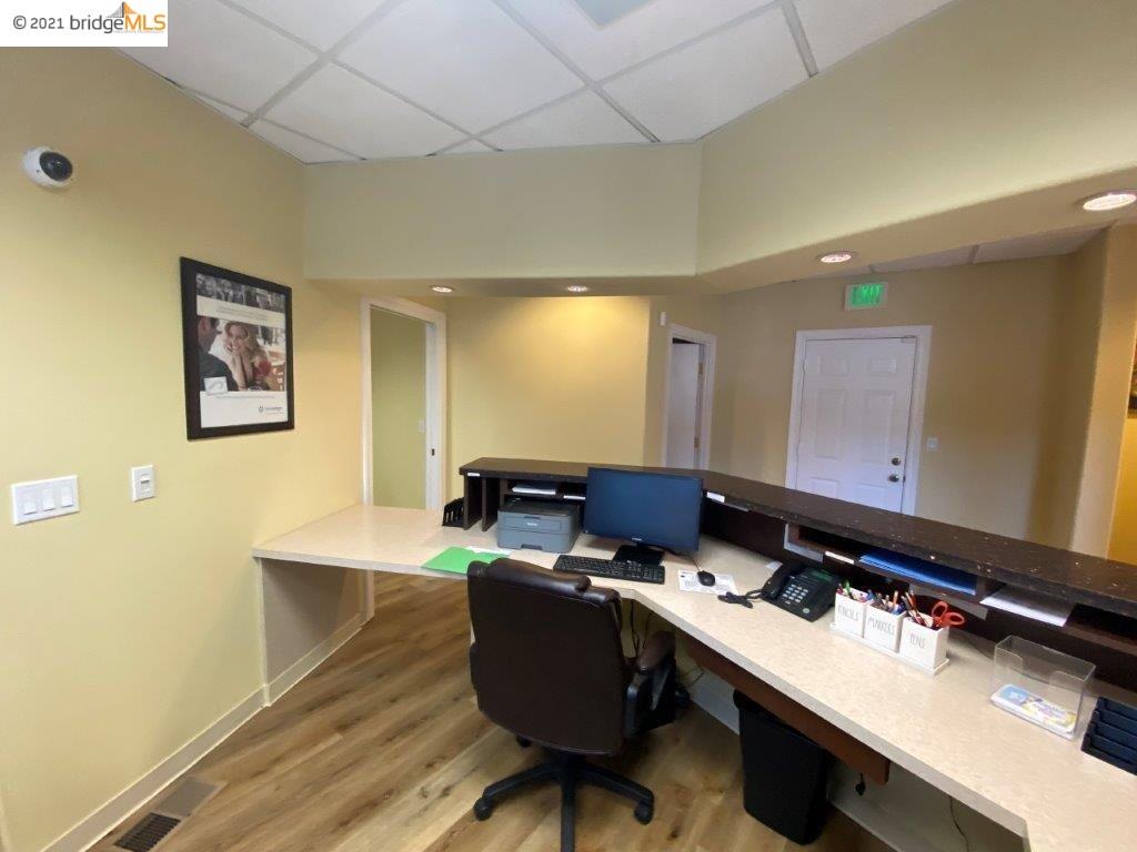 735 alhambra, MARTINEZ, California 94553, ,Comm Industrial For Sale,For Sale,alhambra,40974123